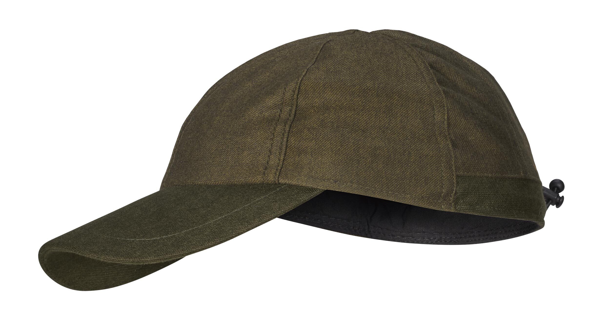 Seeland Avail Kappe (Pine green melange)