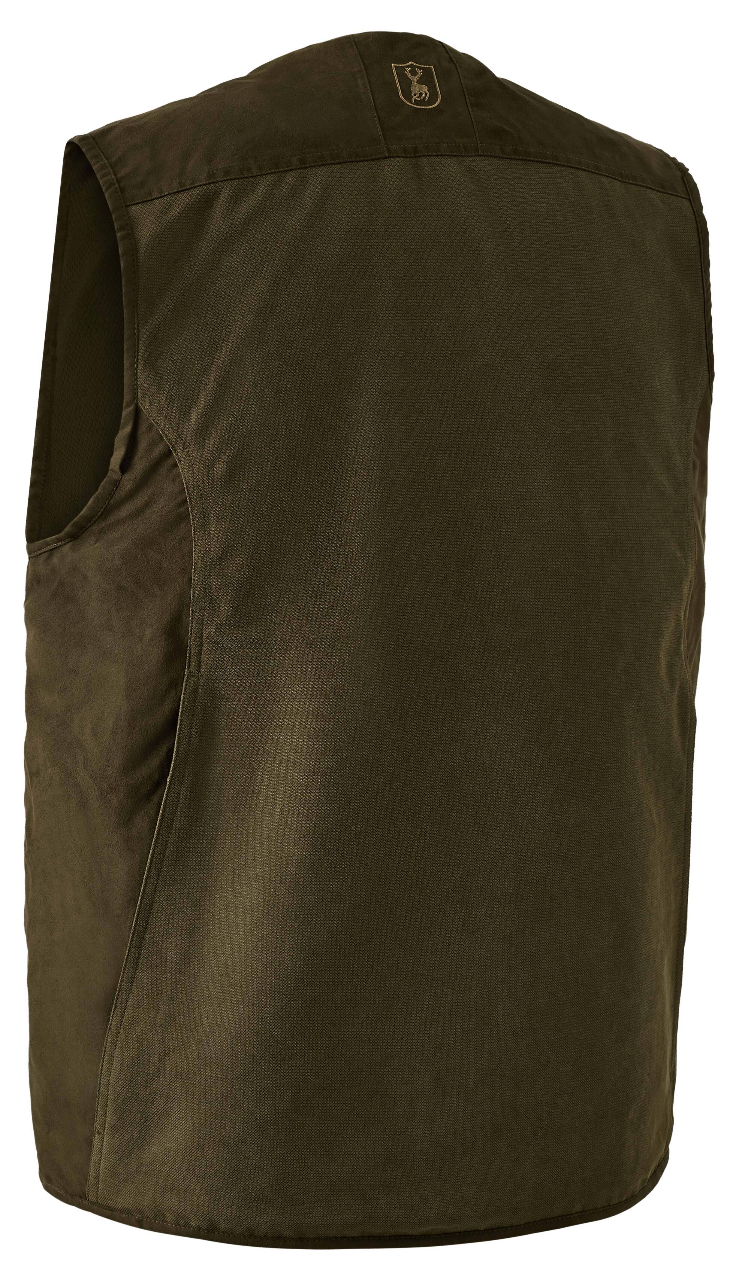 Deerhunter Eagle Weste (Tarmac Green)
