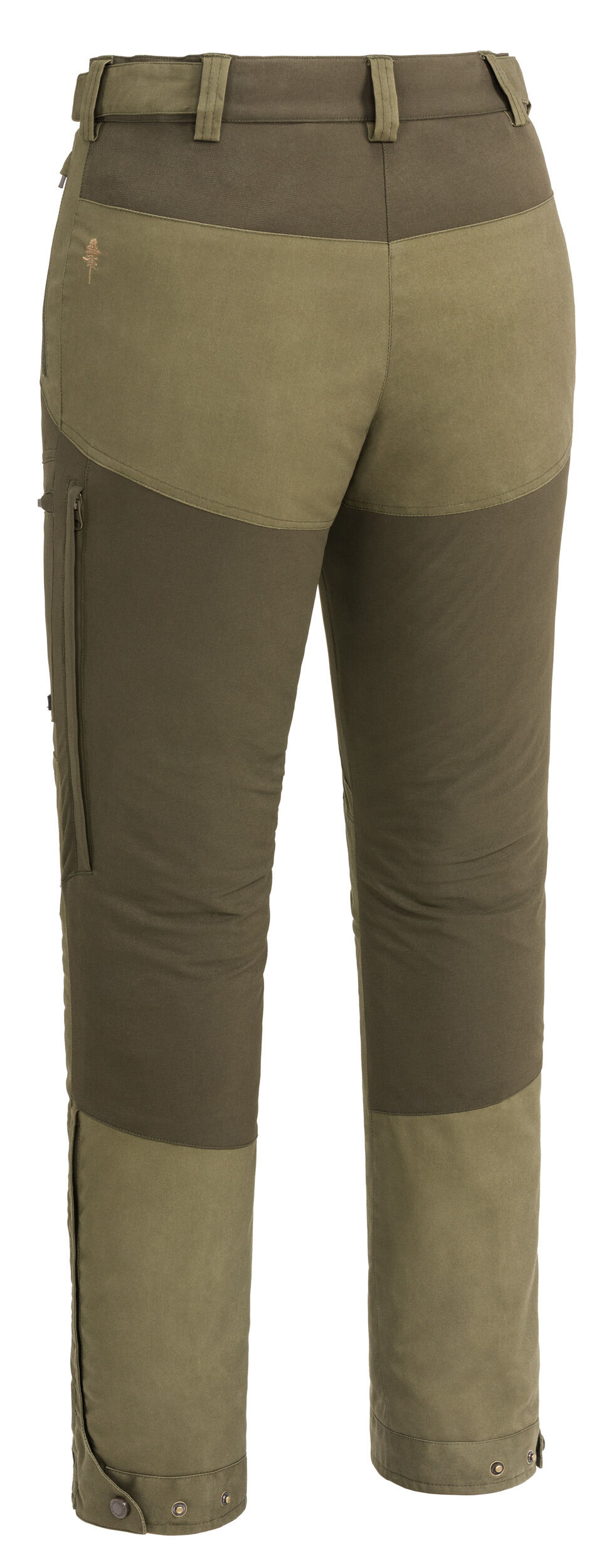Pinewood Finnveden Hybrid Extrem Damen Hose (dkl. Oliv/hell Oliv) Pinewood Finnveden Hybrid Extrem Damen Hose (dkl. Oliv/hell Oliv)