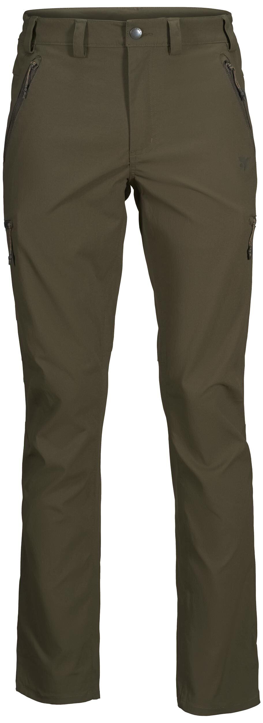 Seeland Outdoor Stretch Hose (Pine green) Seeland Outdoor Stretch Hose (Pine green)