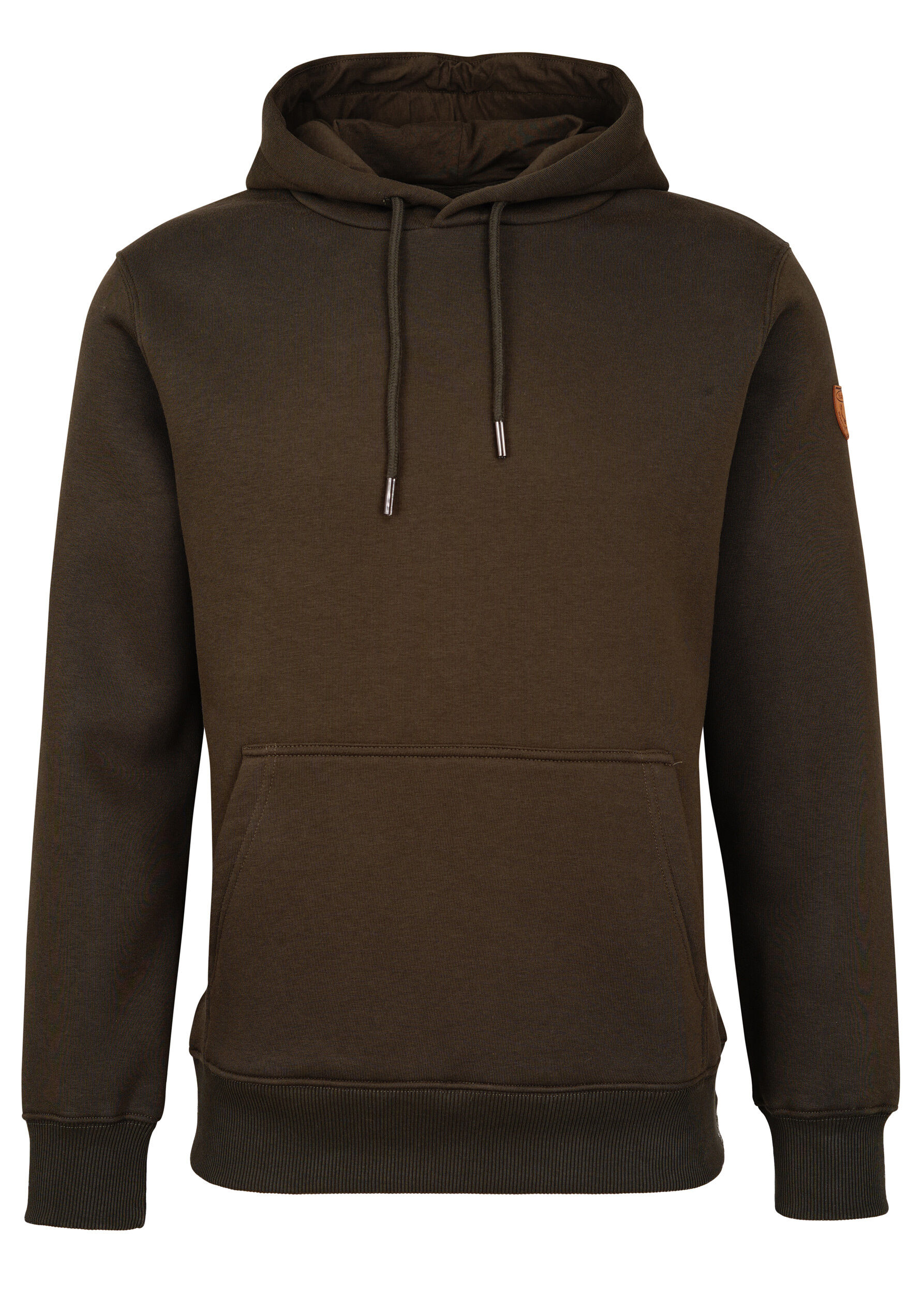 Hubertus Hunting Hoodie (oliv)