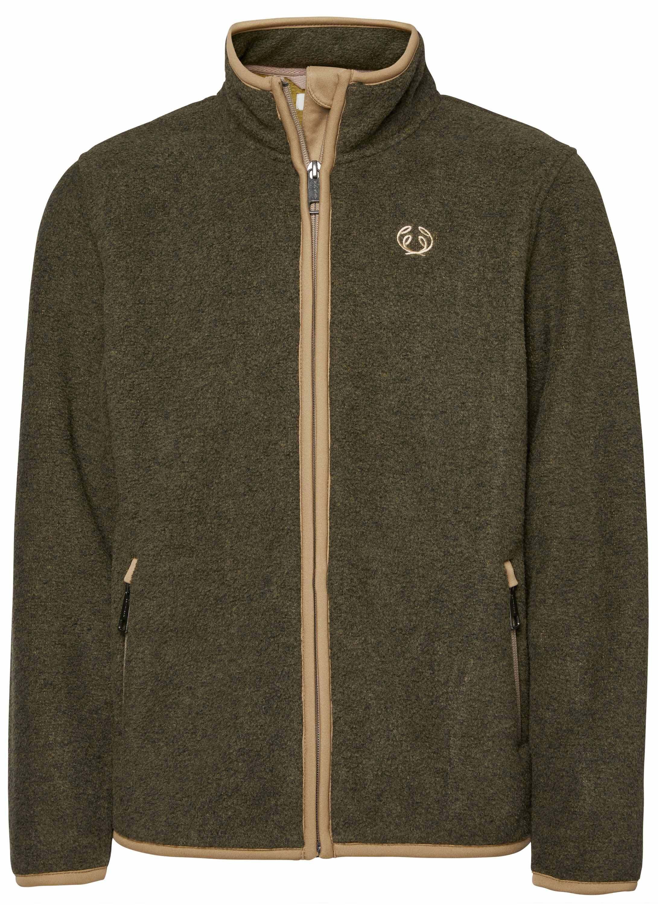 Chevalier Mainstone Jacke Junior (Autumn Green) Chevalier Mainstone Jacke Junior (Autumn Green)