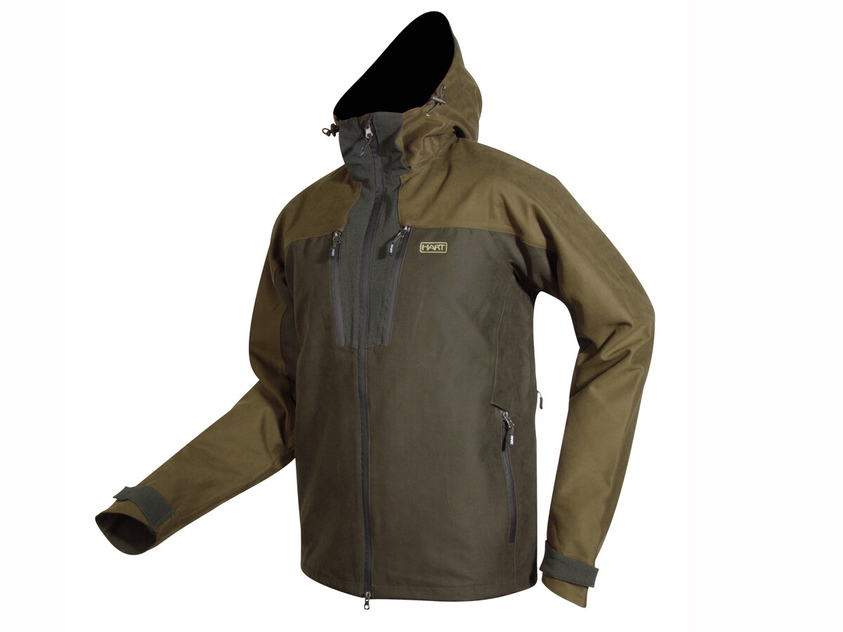 Hart Aker-J Jacke