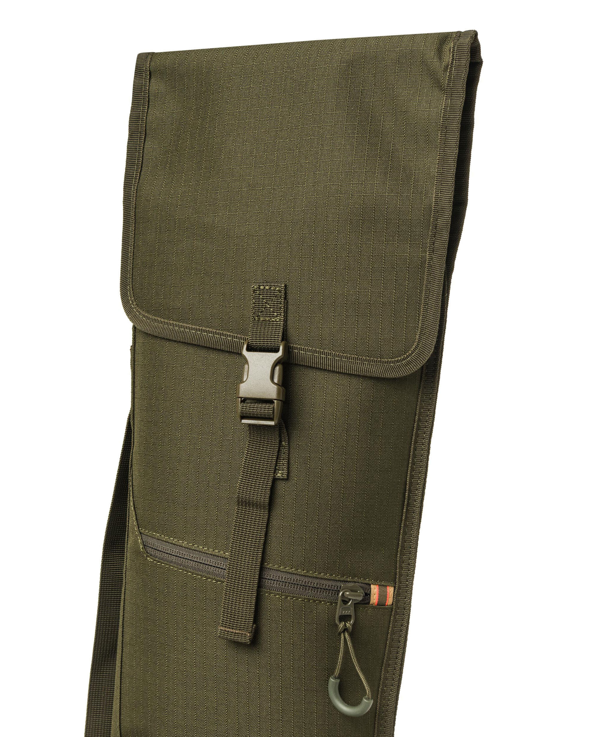 Beretta GameKeeper Evo Falt-Gewehrfutteral 140 cm (Moss & Brown Bark)