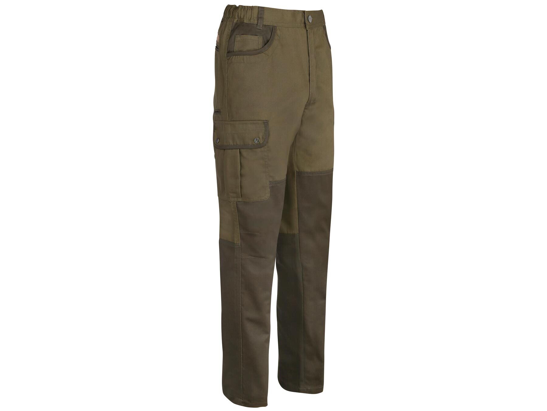 Percussion Savane Hose (Khaki)