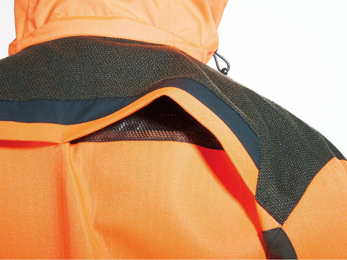 Hart Iron 2-J Jacke