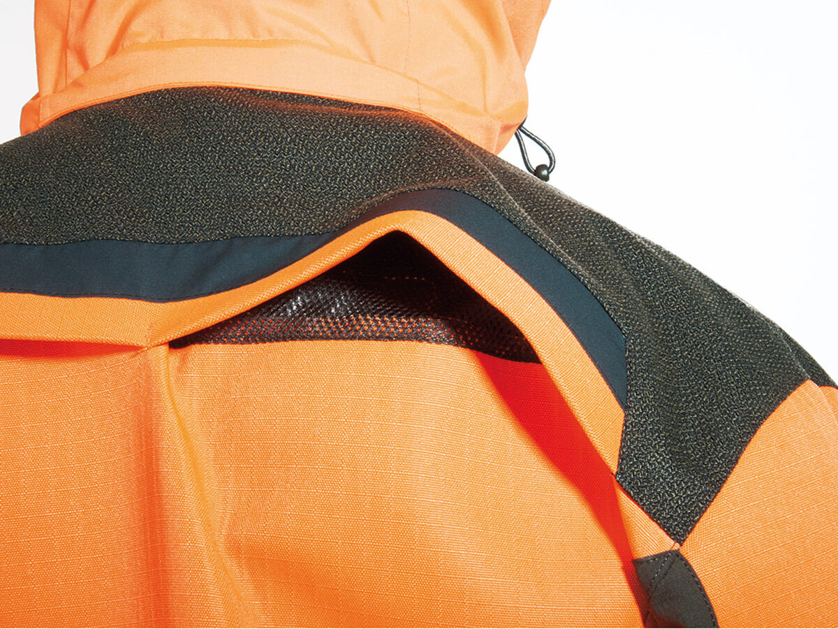 Hart Iron 2-J Jacke Hart Iron 2-J Jacke