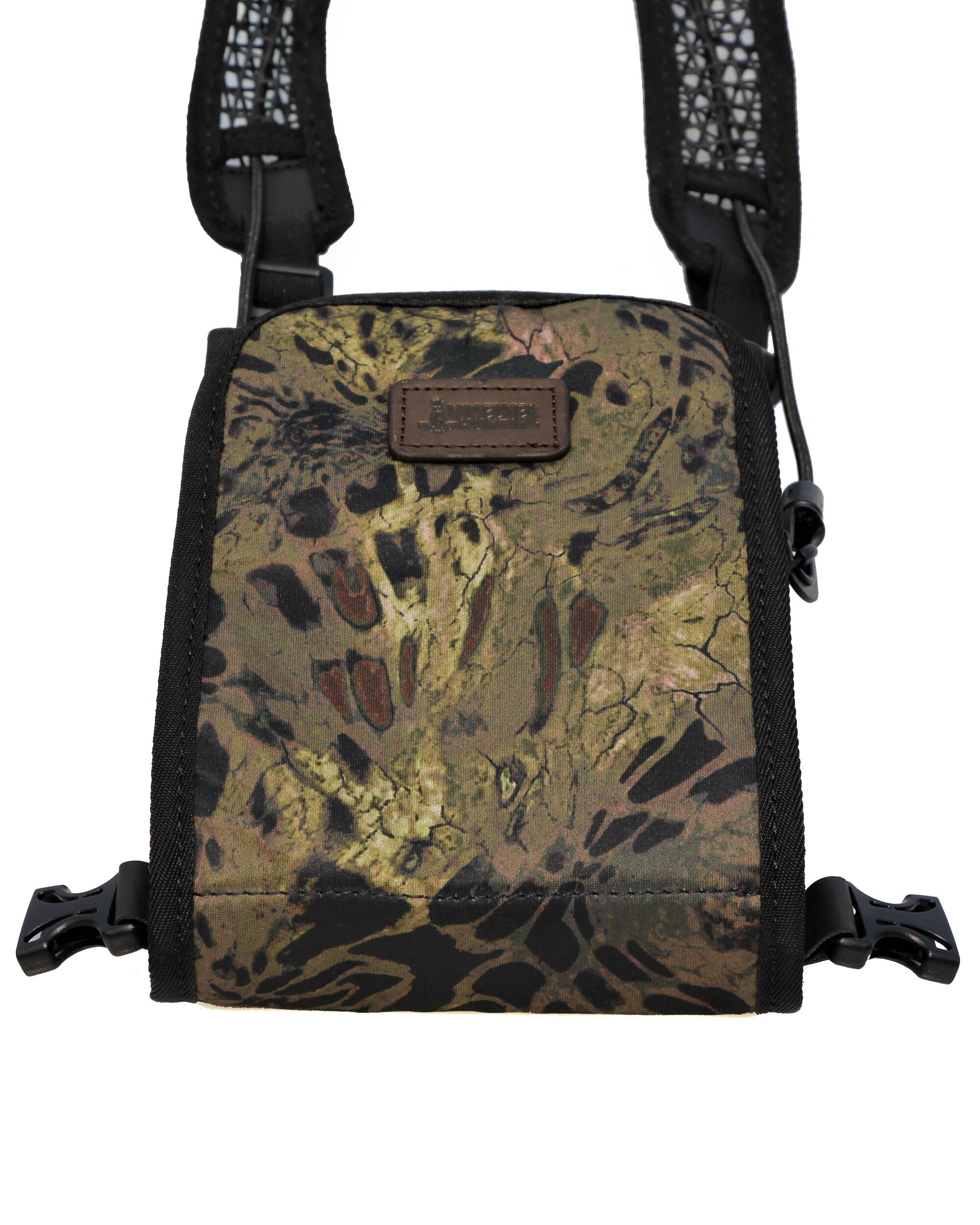 Mjoelner Fernglastasche Toke 2.0