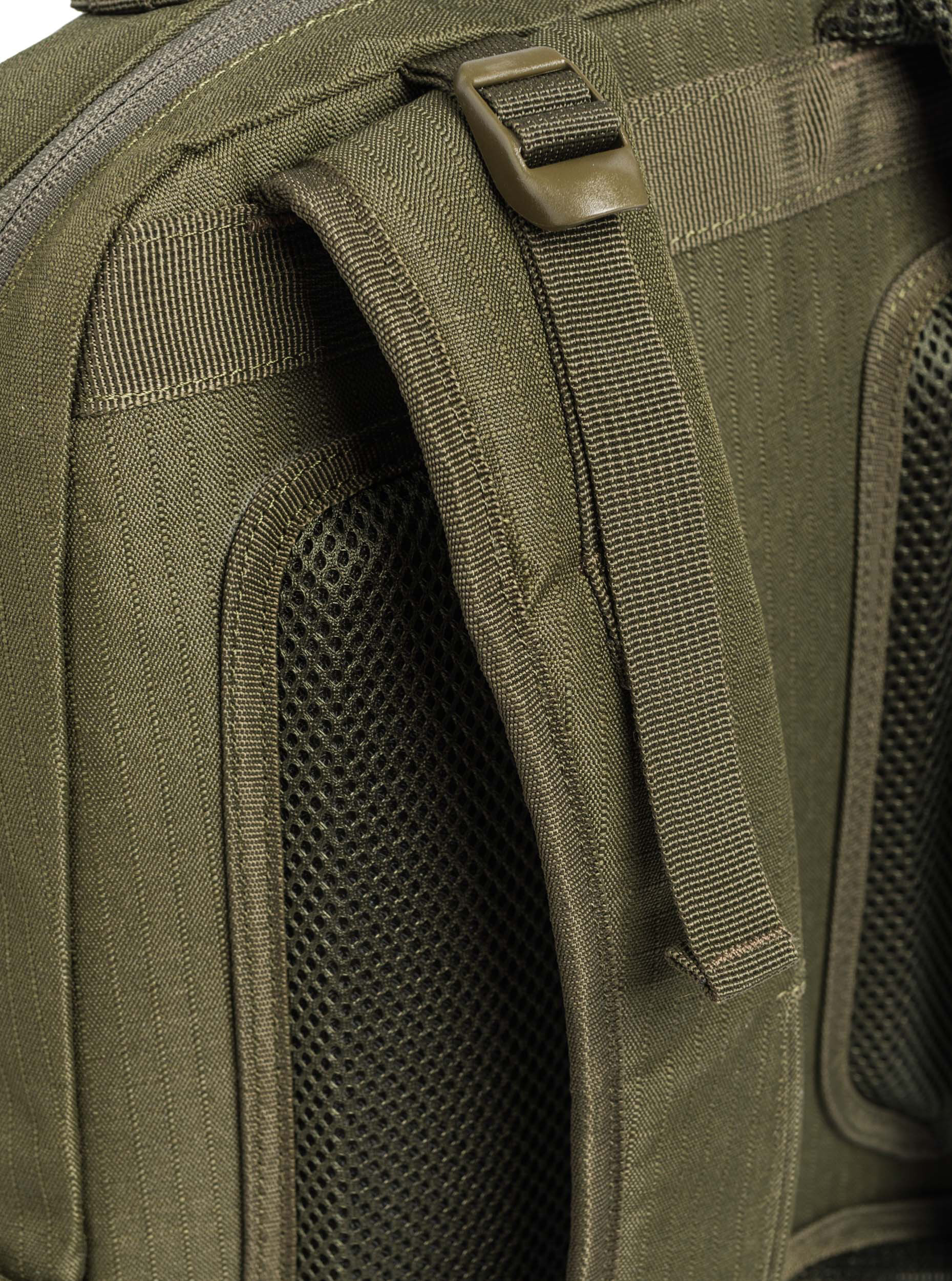 Beretta GameKeeper EVO Rucksack (Moss/Brown Bark)