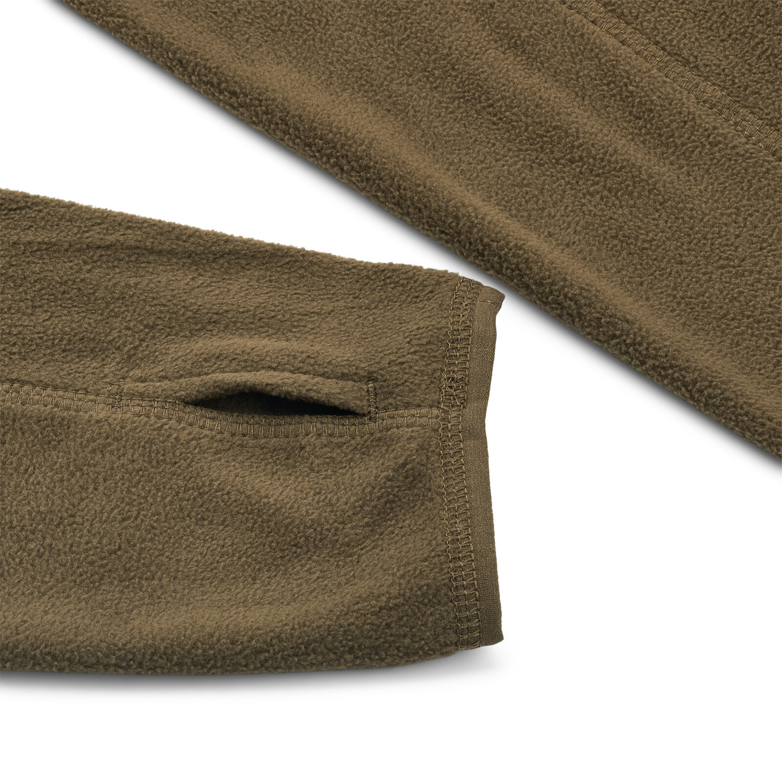 Northern Hunting Kettil 2000 comfort Midlayer Oberteil (green)