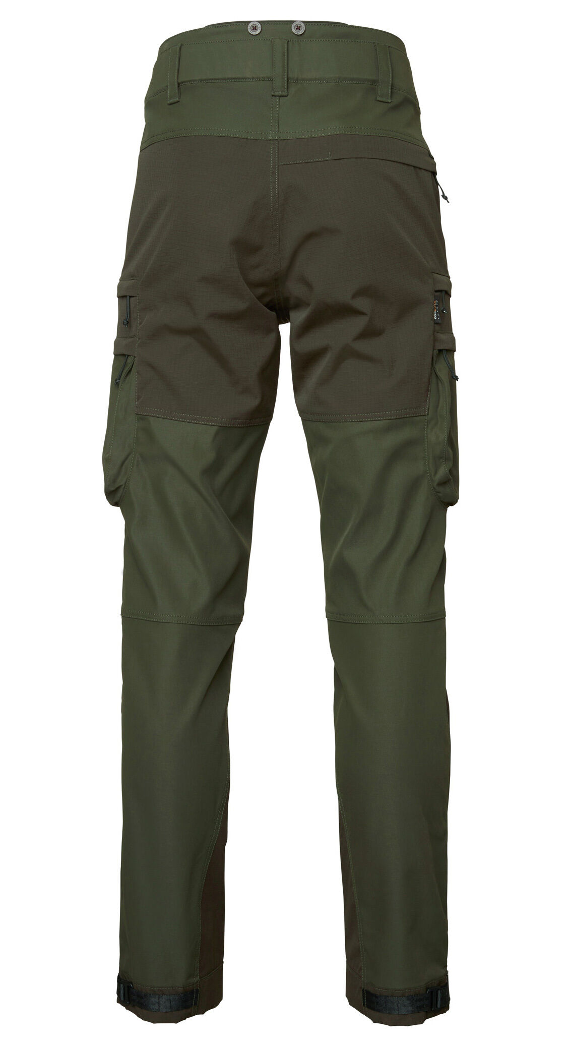Chevalier Cross Hybrid Hose (Dark Greeen) Chevalier Cross Hybrid Hose (Dark Greeen)