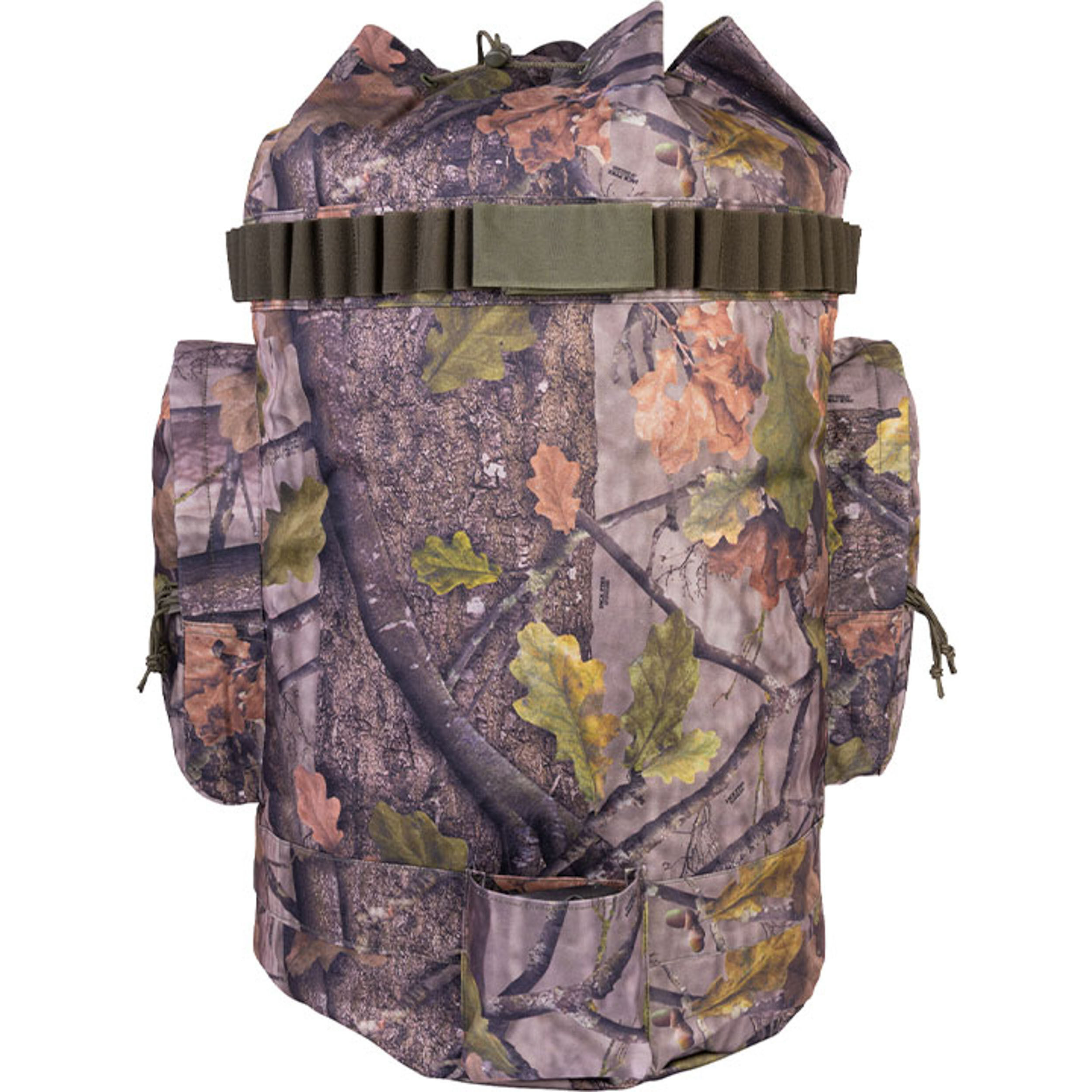 Jack Pyke Transportsack Maxi Decoy Bag 120 l (oak camo) Jack Pyke Transportsack Maxi Decoy Bag 120 l (oak camo)