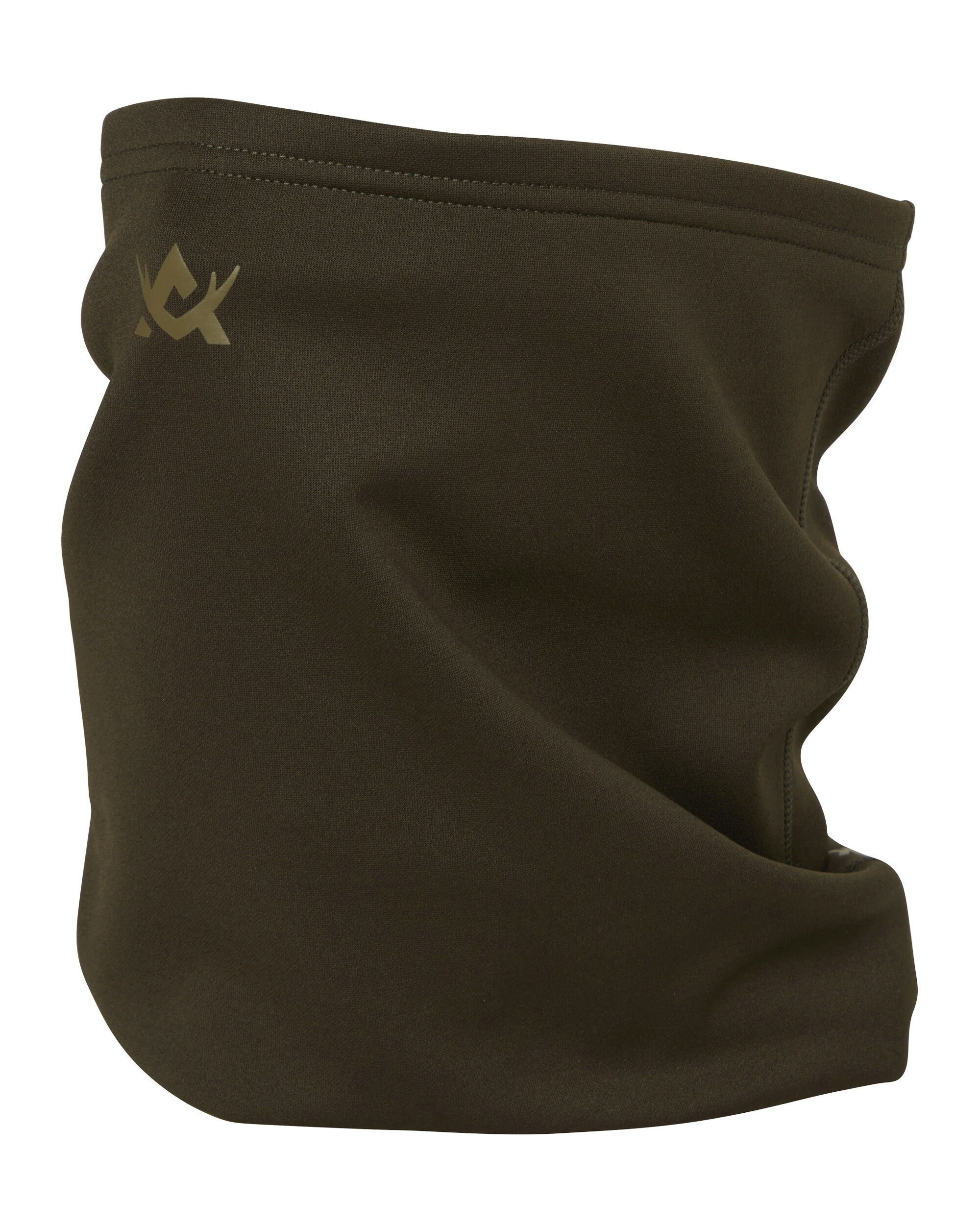 Alaska Thermodry-Schlauchschal (Solid Brown)