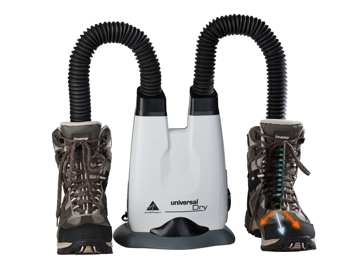 Alpenheat Schuhtrockner Universal Dry (AD2)