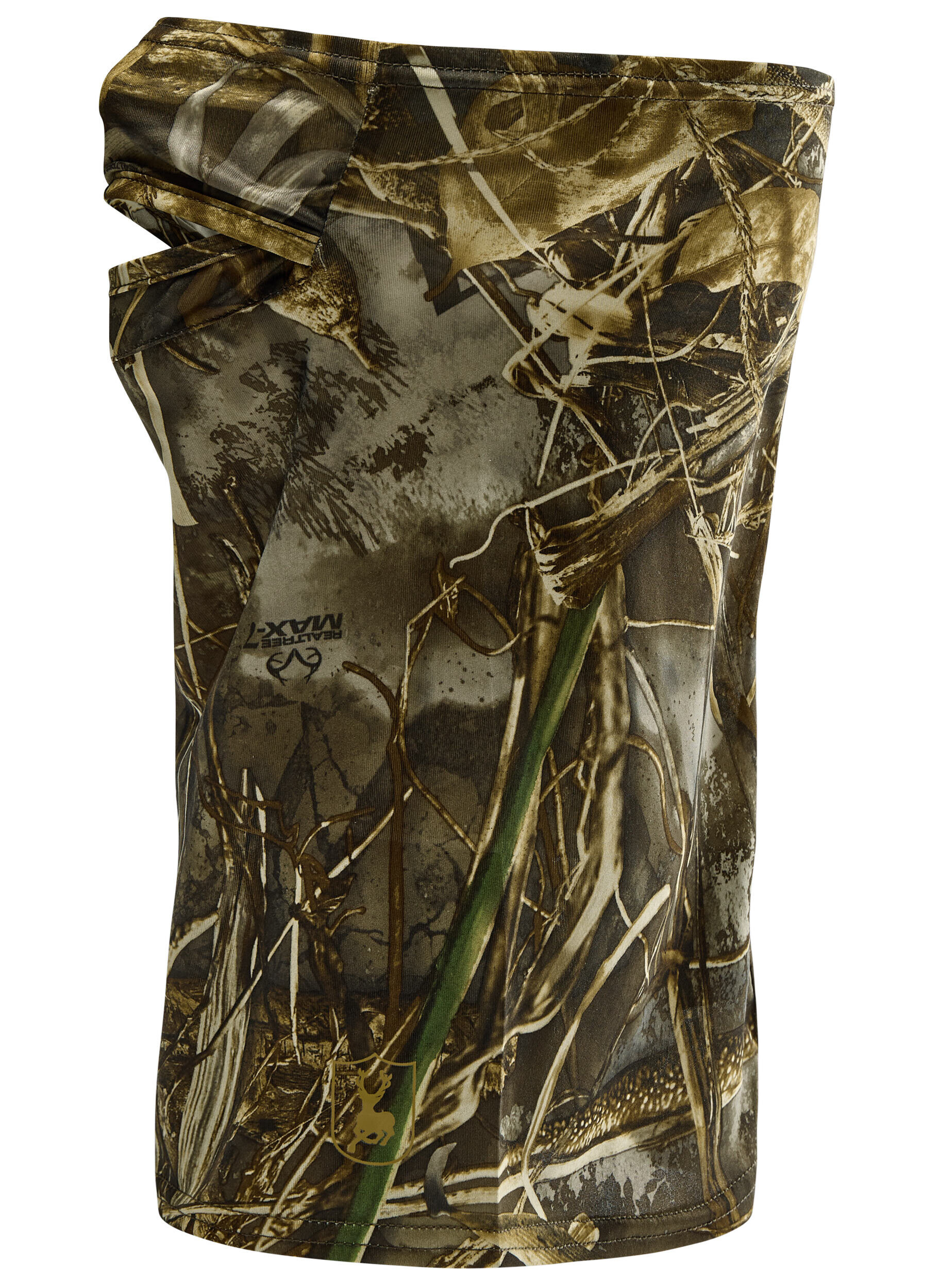 Deerhunter Gesichtsmaske (Realtree Max 7)