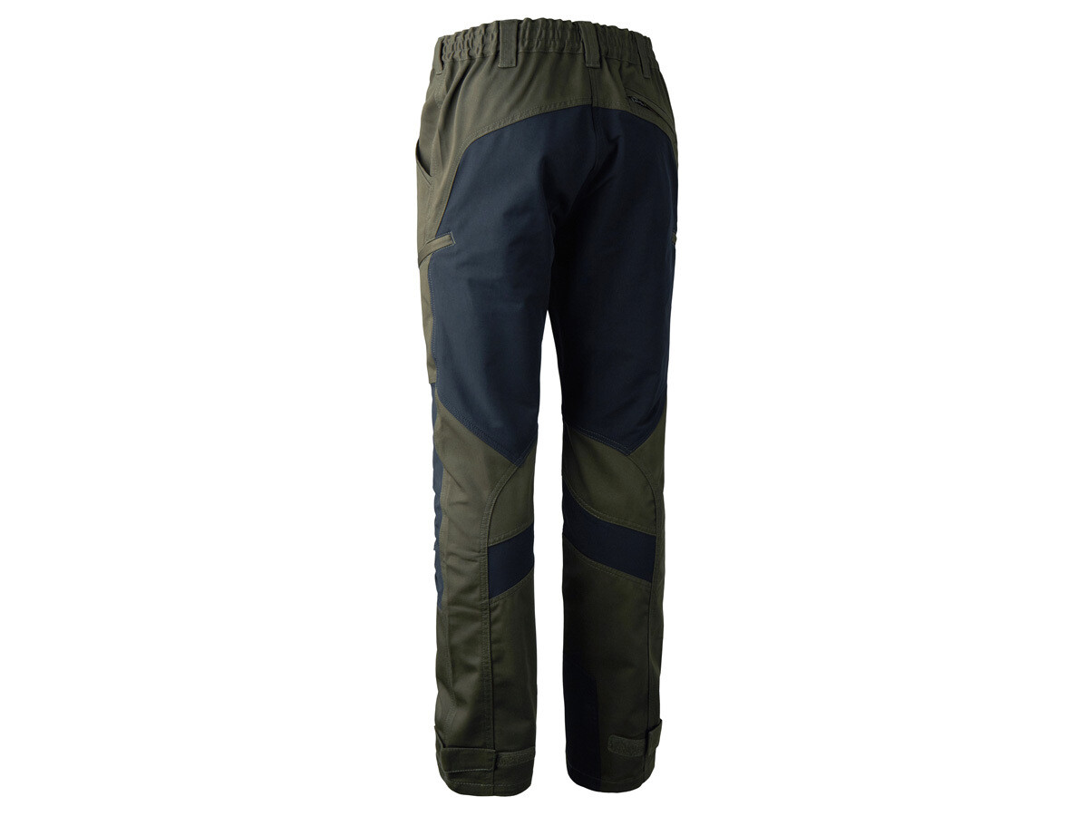 Deerhunter Rogaland Stretch Jagdhose mit Kontrast (adventure green) Deerhunter Rogaland Stretch Jagdhose mit Kontrast (adventure green)