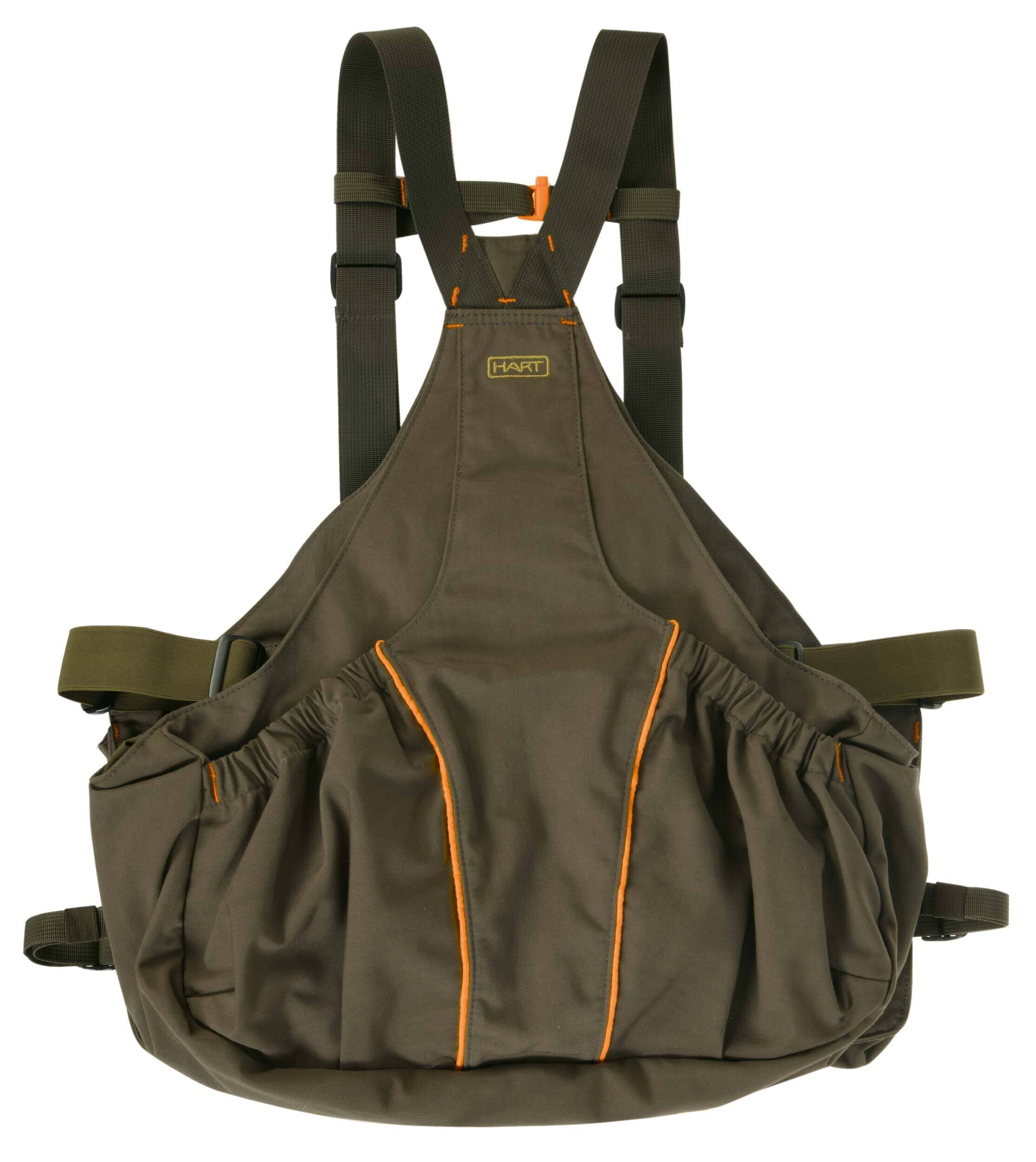 Hart Navigator XHP Weste (Grün) Hart Navigator XHP Weste (Grün)