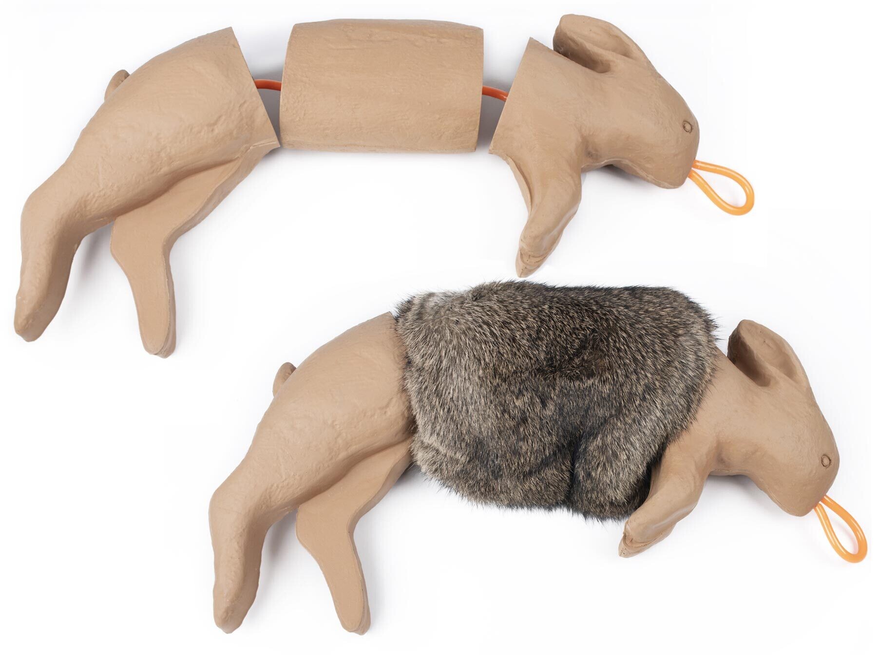 Bunny Dummy 1.100 g Hasendummy