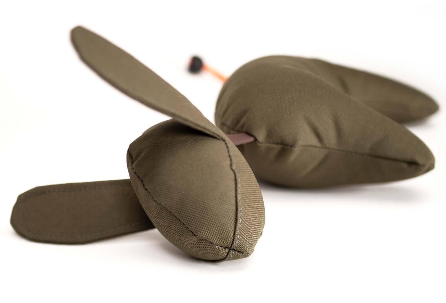 Mystique Rabbit Dummy (khaki)