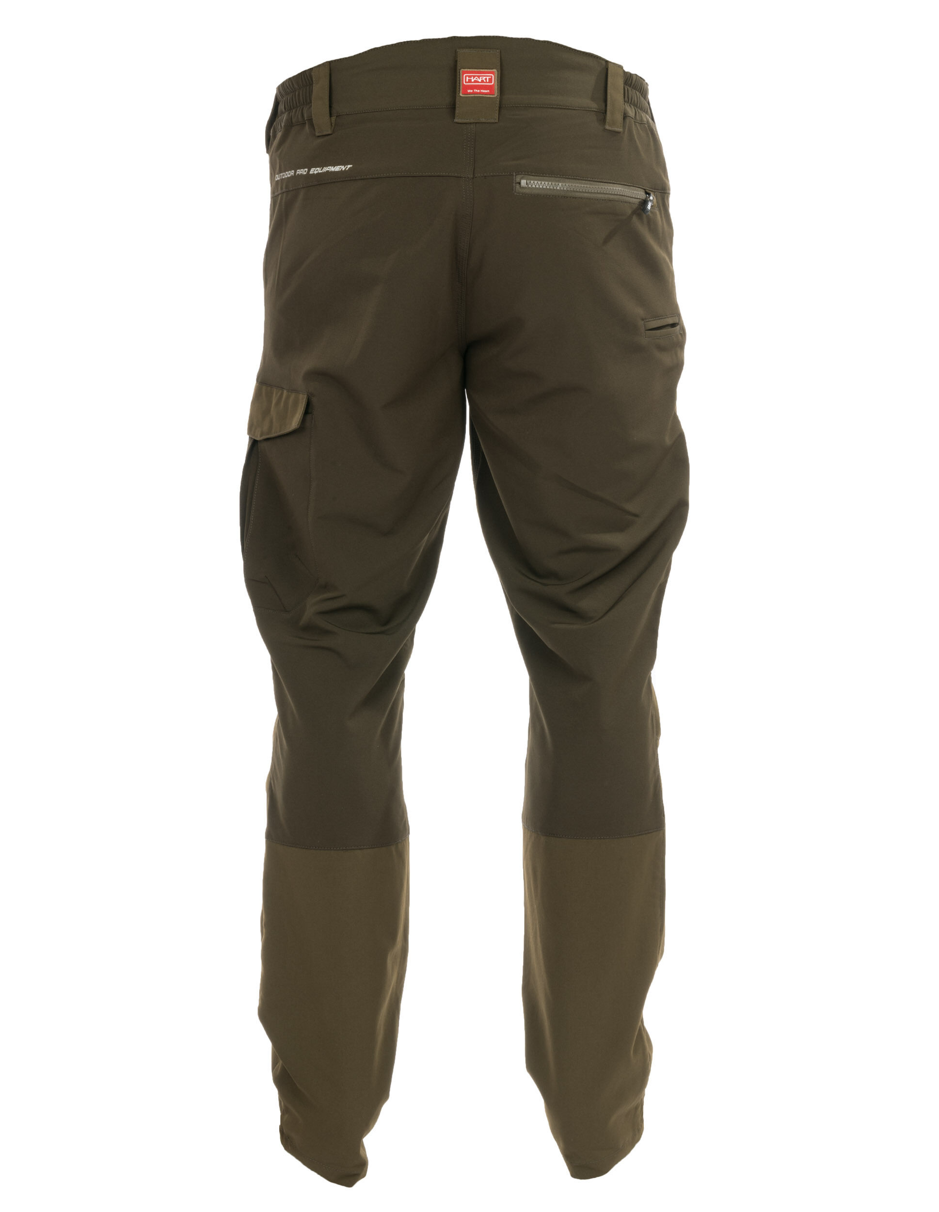 Hart Hose Rando-T EVO (Grün) Hart Hose Rando-T EVO (Grün)
