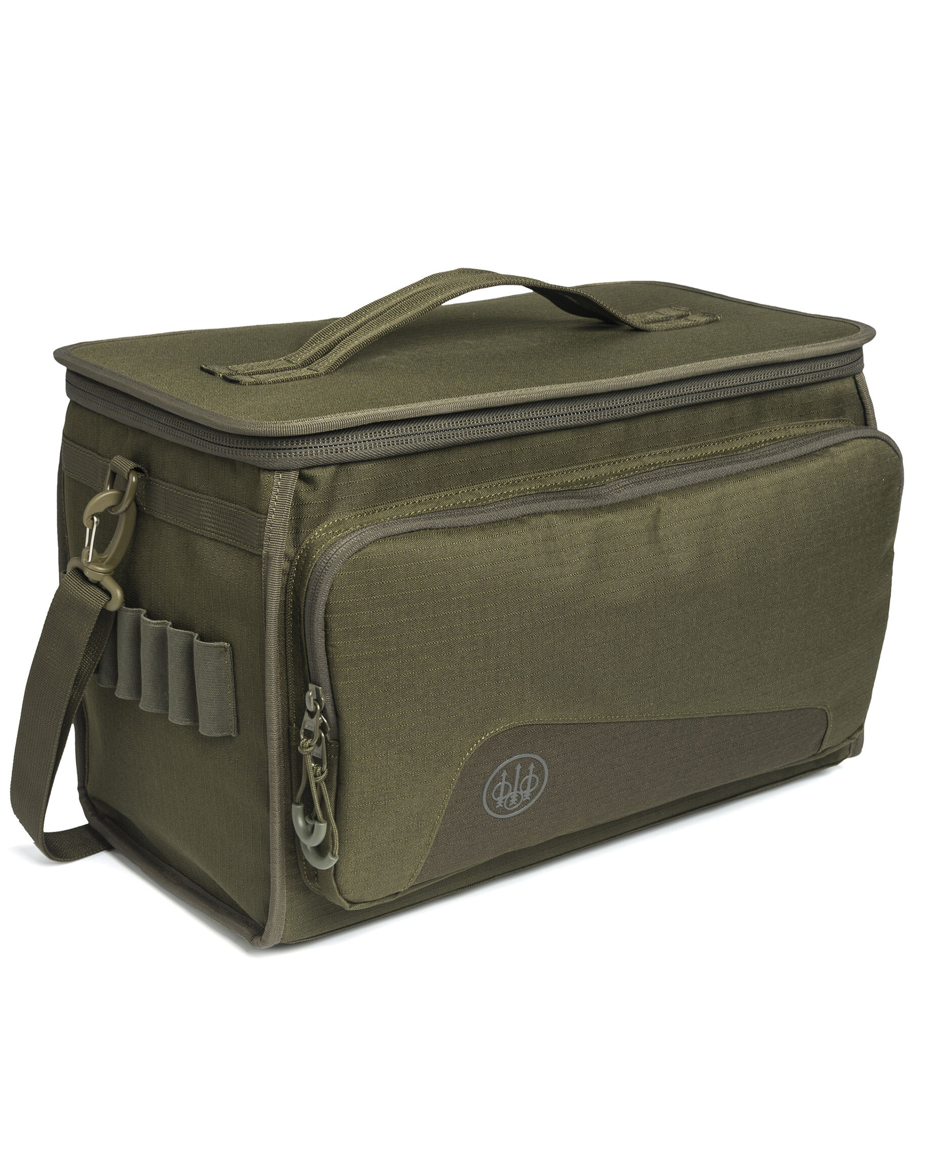 Beretta GameKeeper EVO Patronentasche 250 (grün)