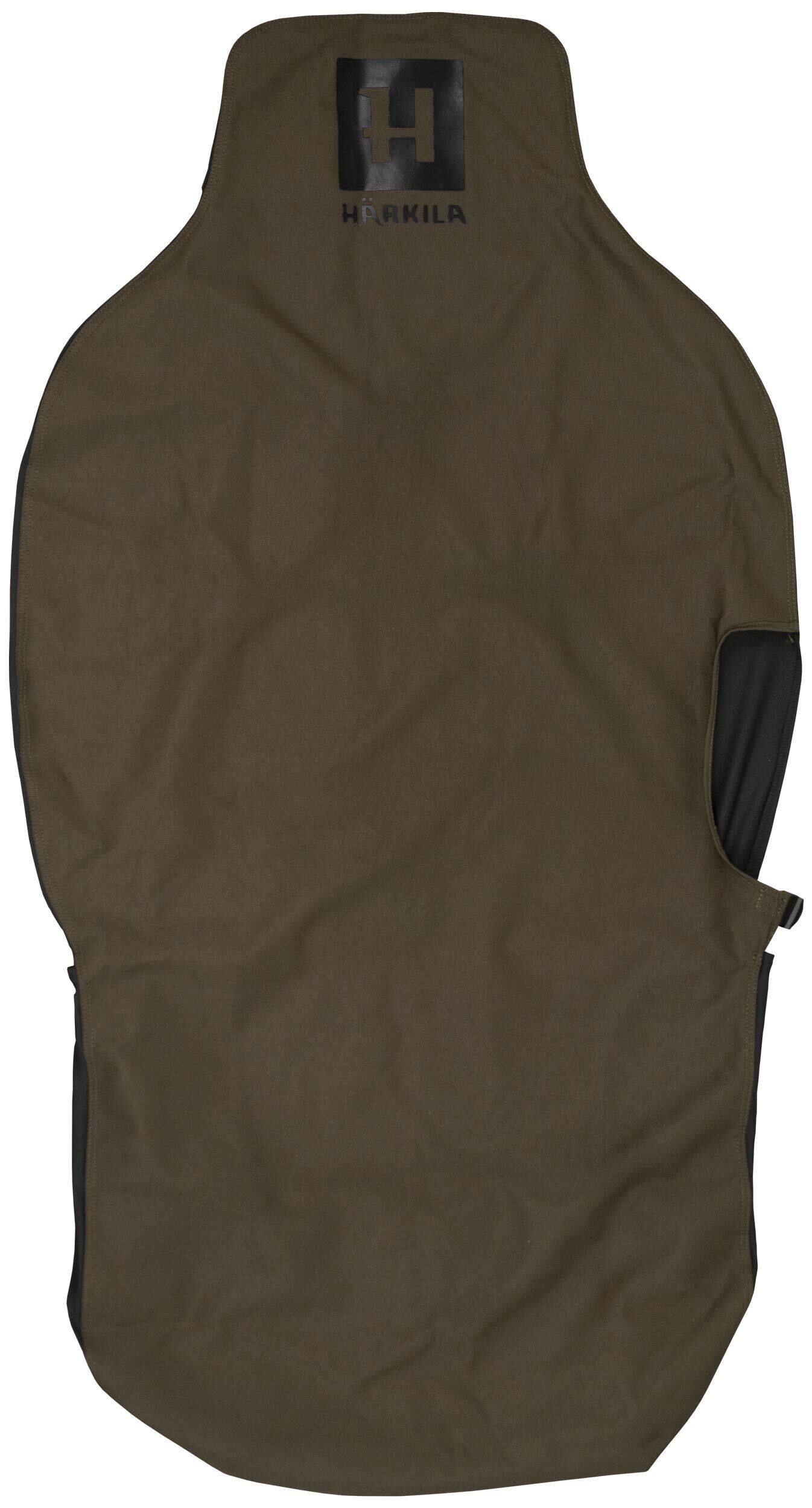 Härkila Car Seat Cover Autositzschonbezug Fahrer Härkila Car Seat Cover Autositzschonbezug Fahrer