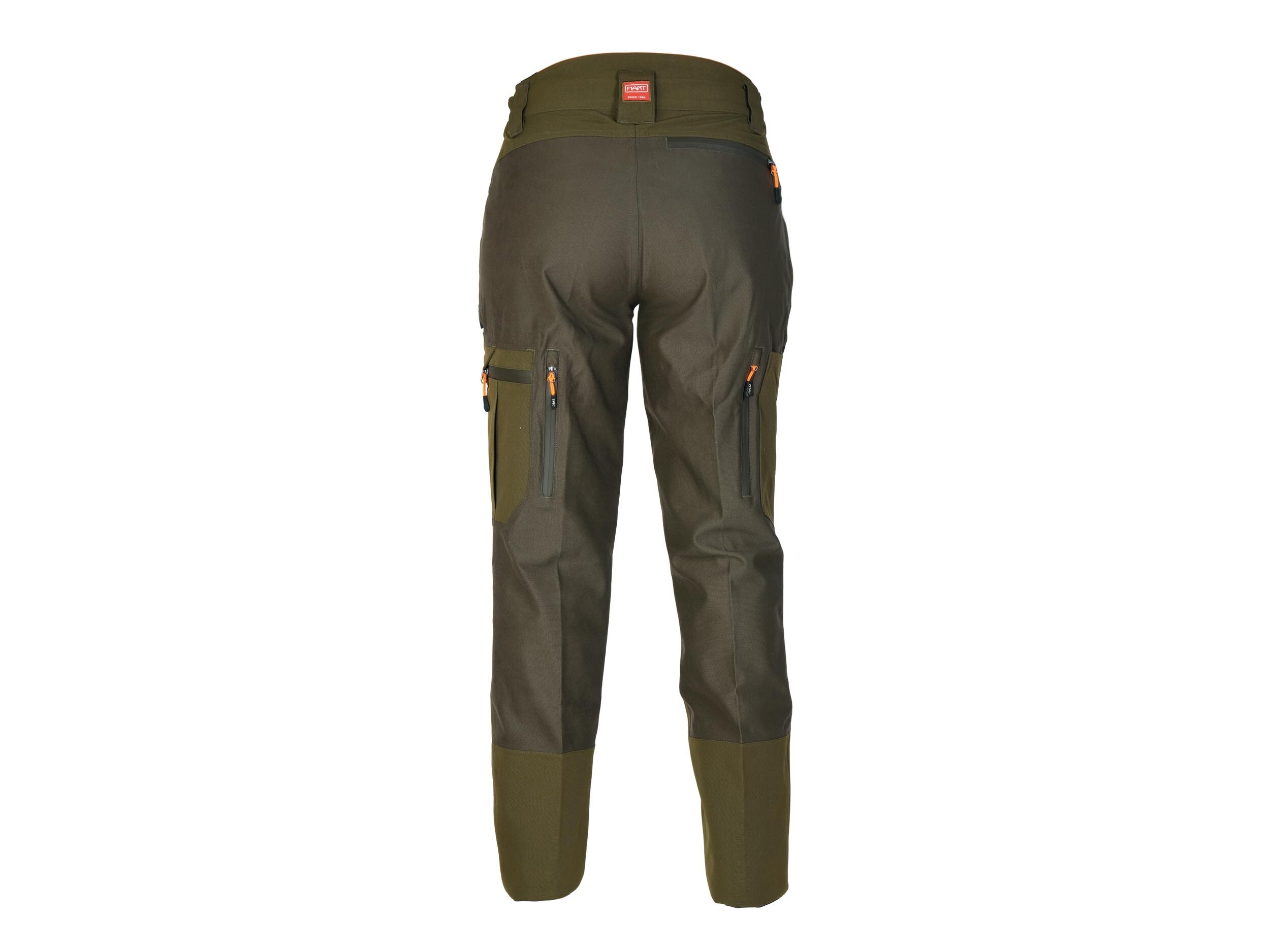 Hart Taunus-T Jagdhose Damen (grün)