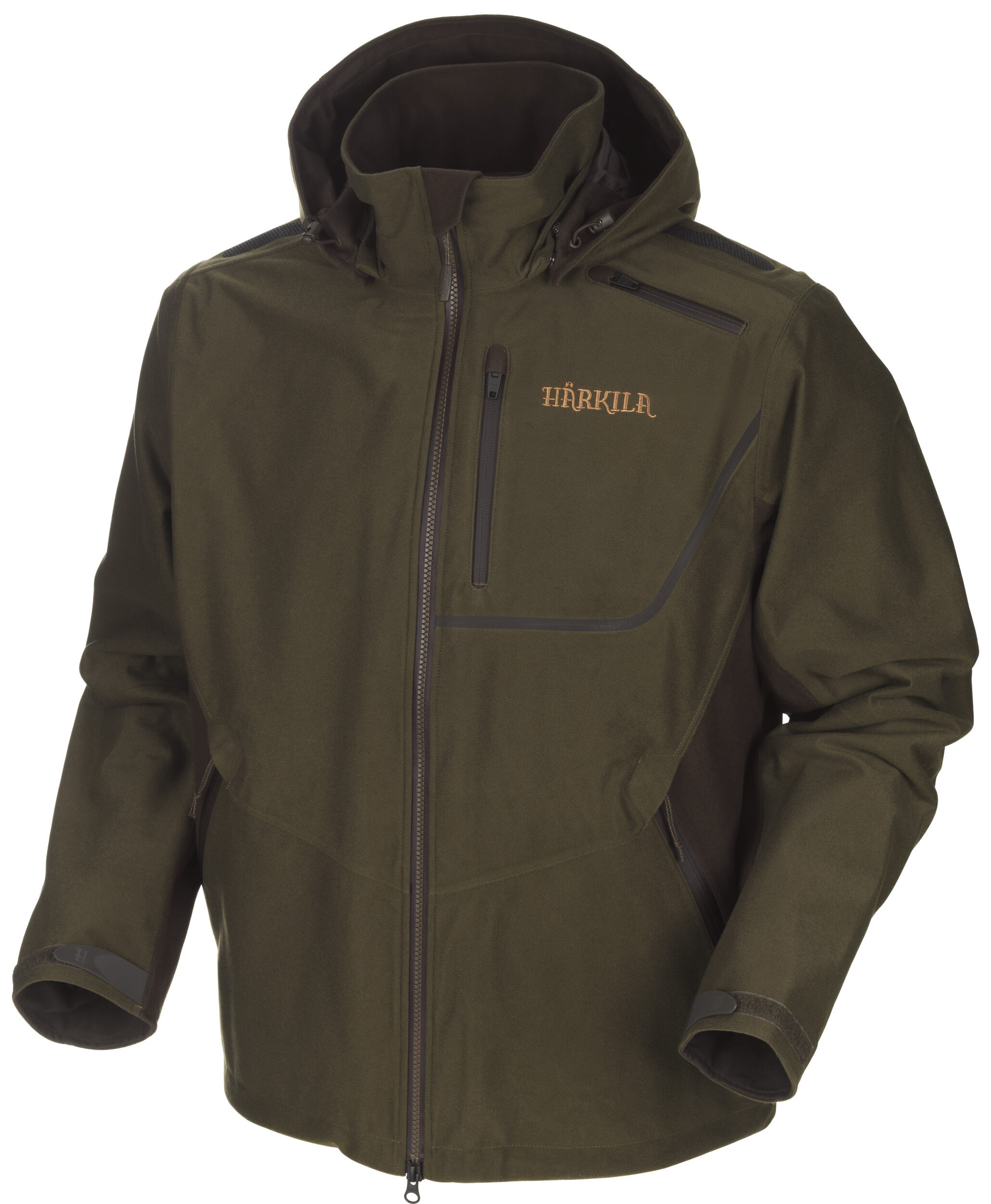 Härkila Mountain Hunter Jacke Härkila Mountain Hunter Jacke