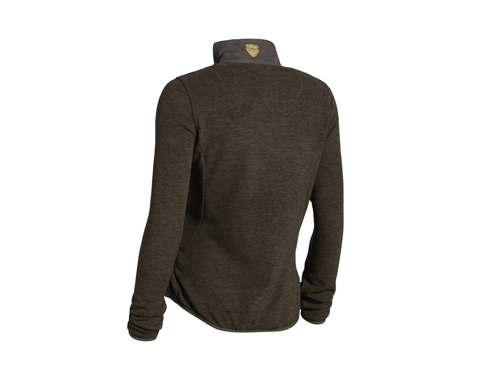 Northern Hunting Freja Midlayer Damenshirt