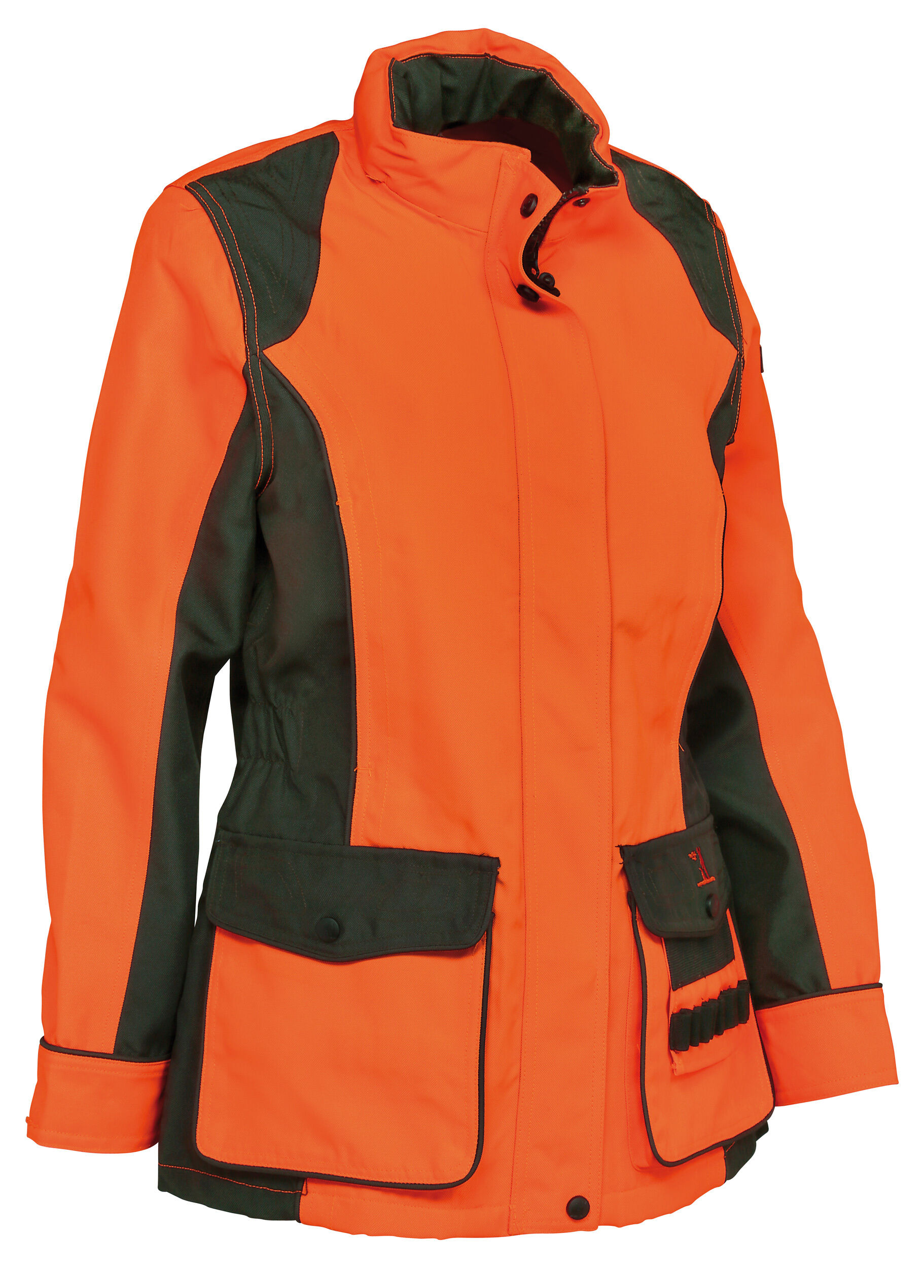 Percussion Damen-Drückjagdjacke Stronger 900D Percussion Damen-Drückjagdjacke Stronger 900D