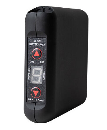 Alpenheat Ersatzakku BP4 für beheizte Kleidung Alpenheat Ersatzakku BP4 für beheizte Kleidung