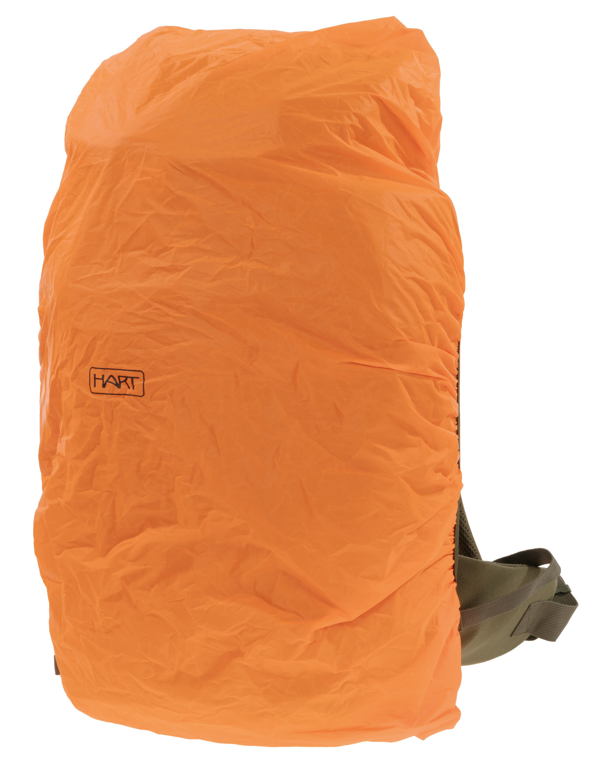 Hart Rucksack Strone (Grün)