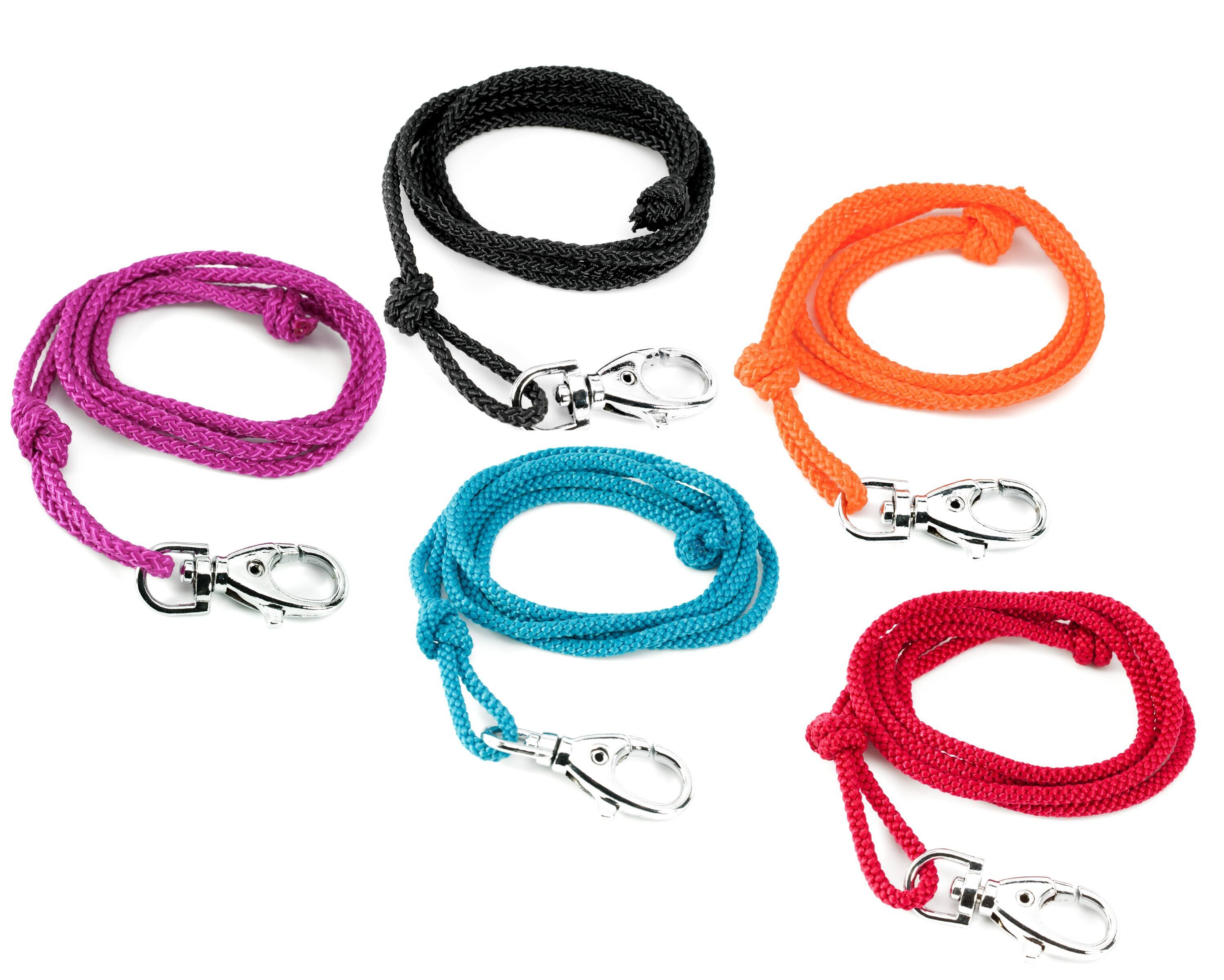 Mystique Pfeifenband mit Karabiner Mystique Pfeifenband mit Karabiner