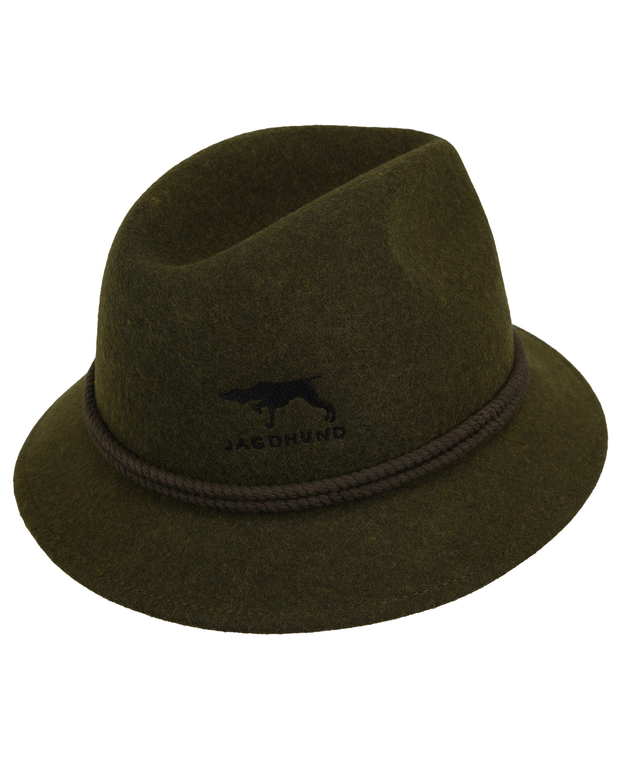 Jagdhund Hut Pisching (grün)