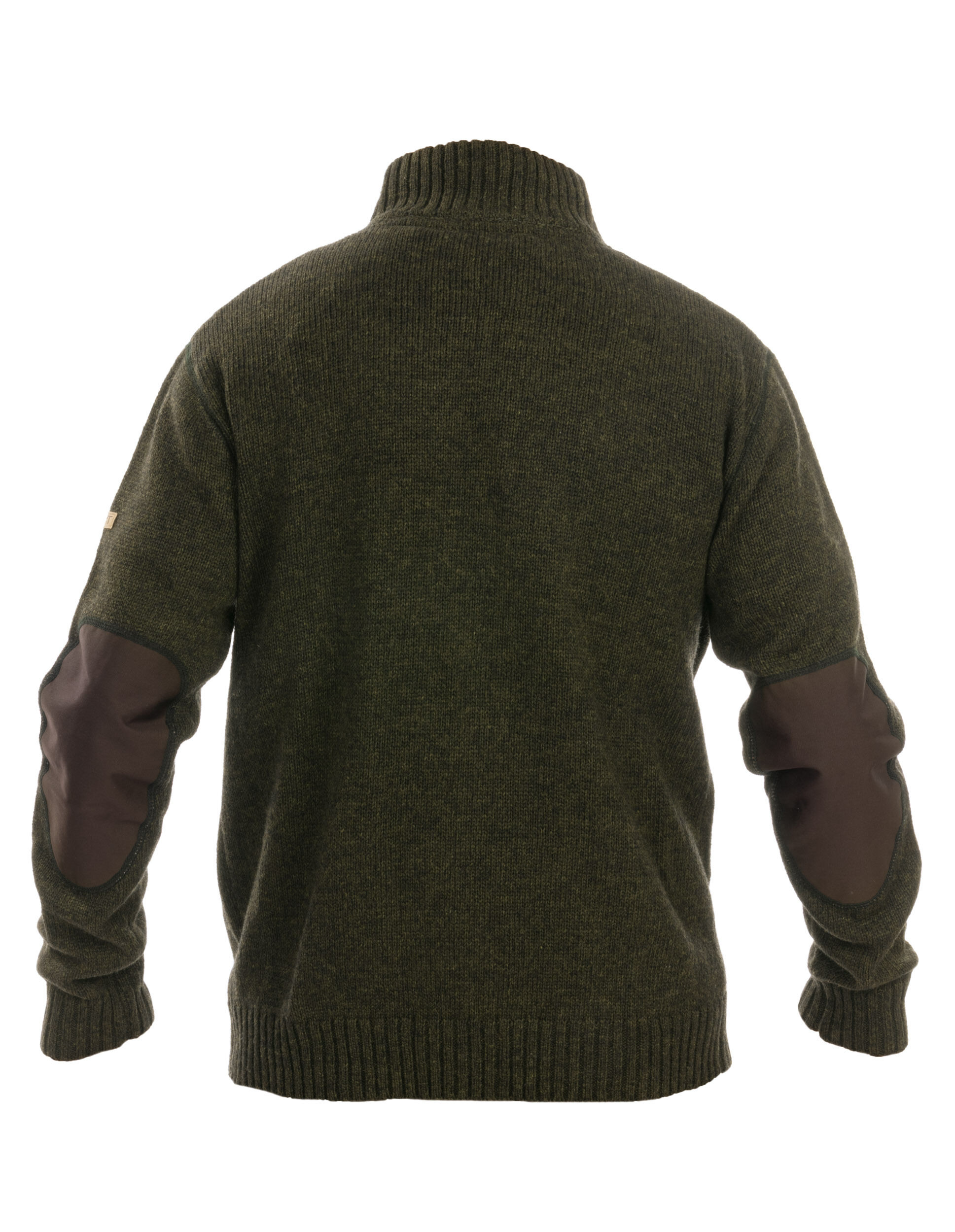 Hart Strickpulli Nevis-FZ (Grün) Hart Strickpulli Nevis-FZ (Grün)