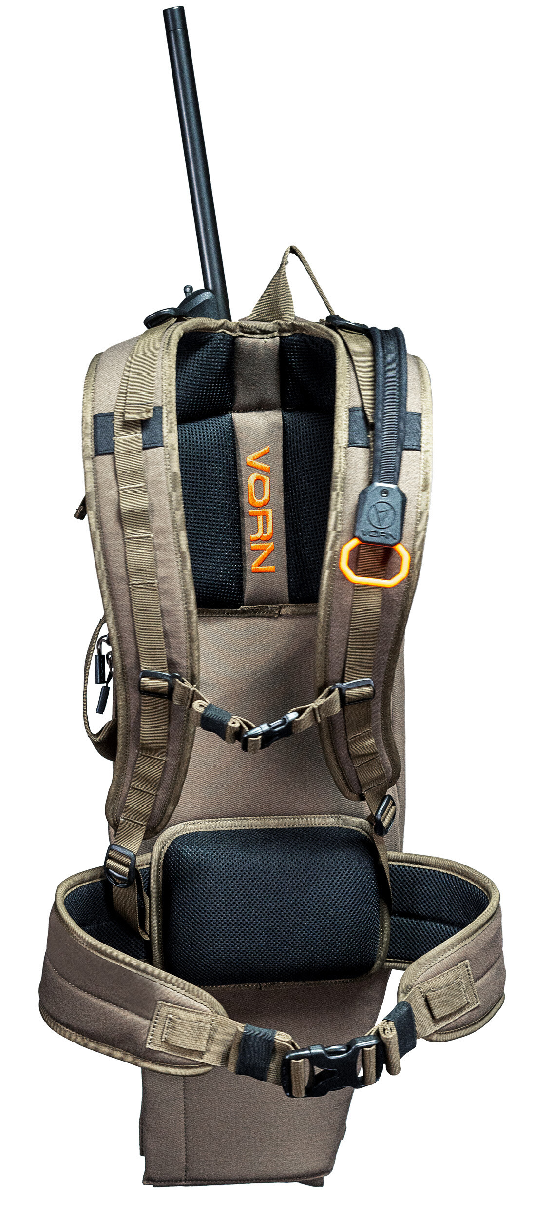 Vorn LT12 Jagdrucksack