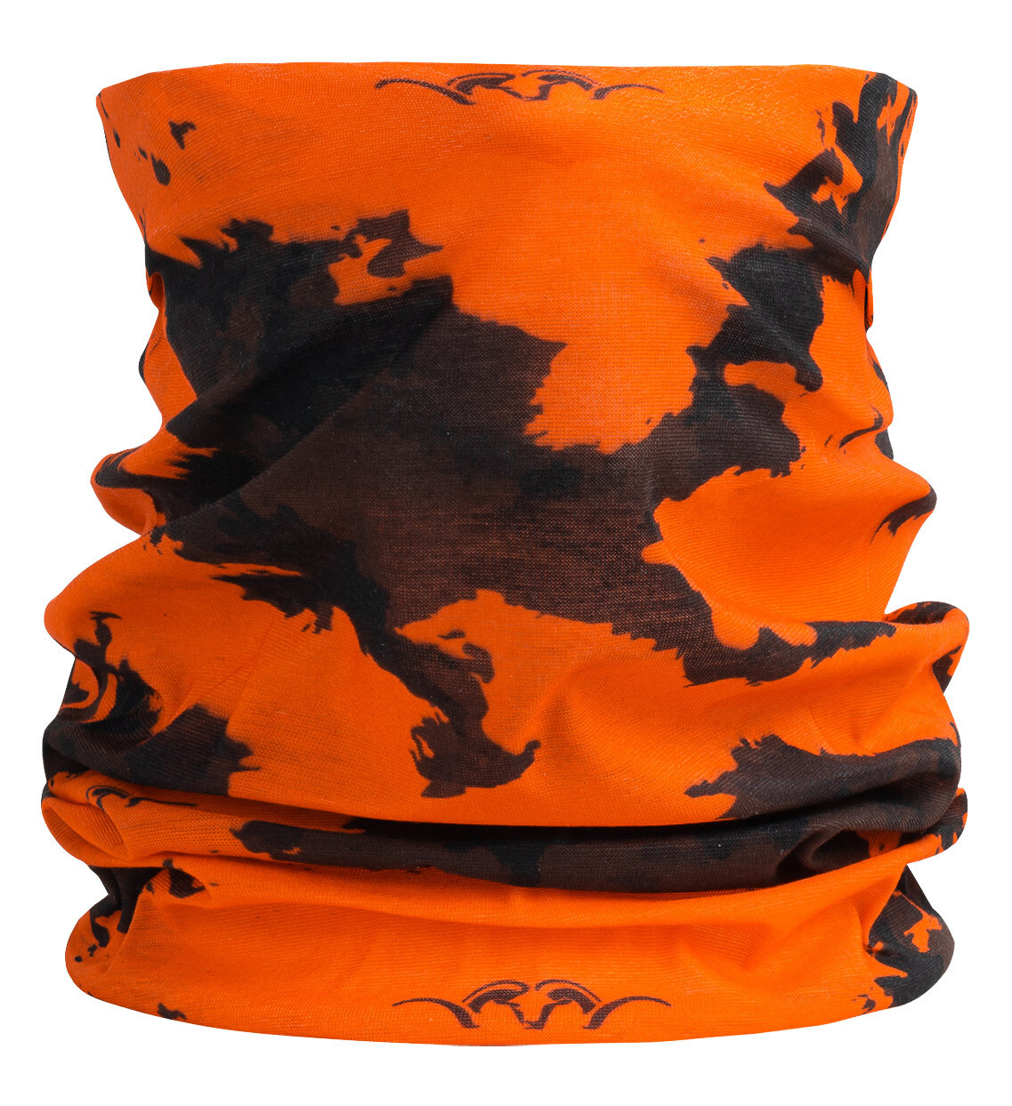 Blaser Multi-Tube Schlauchschal (blaze orange camo)