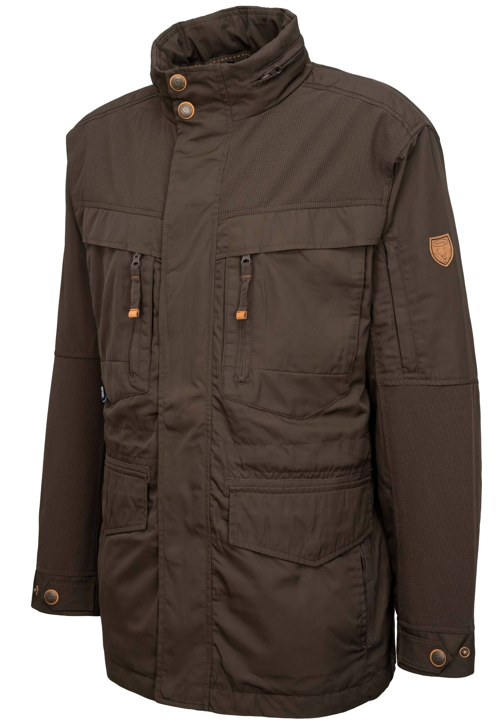 Hubertus Funktions-Jagdjacke Tatra (dunkeloliv)