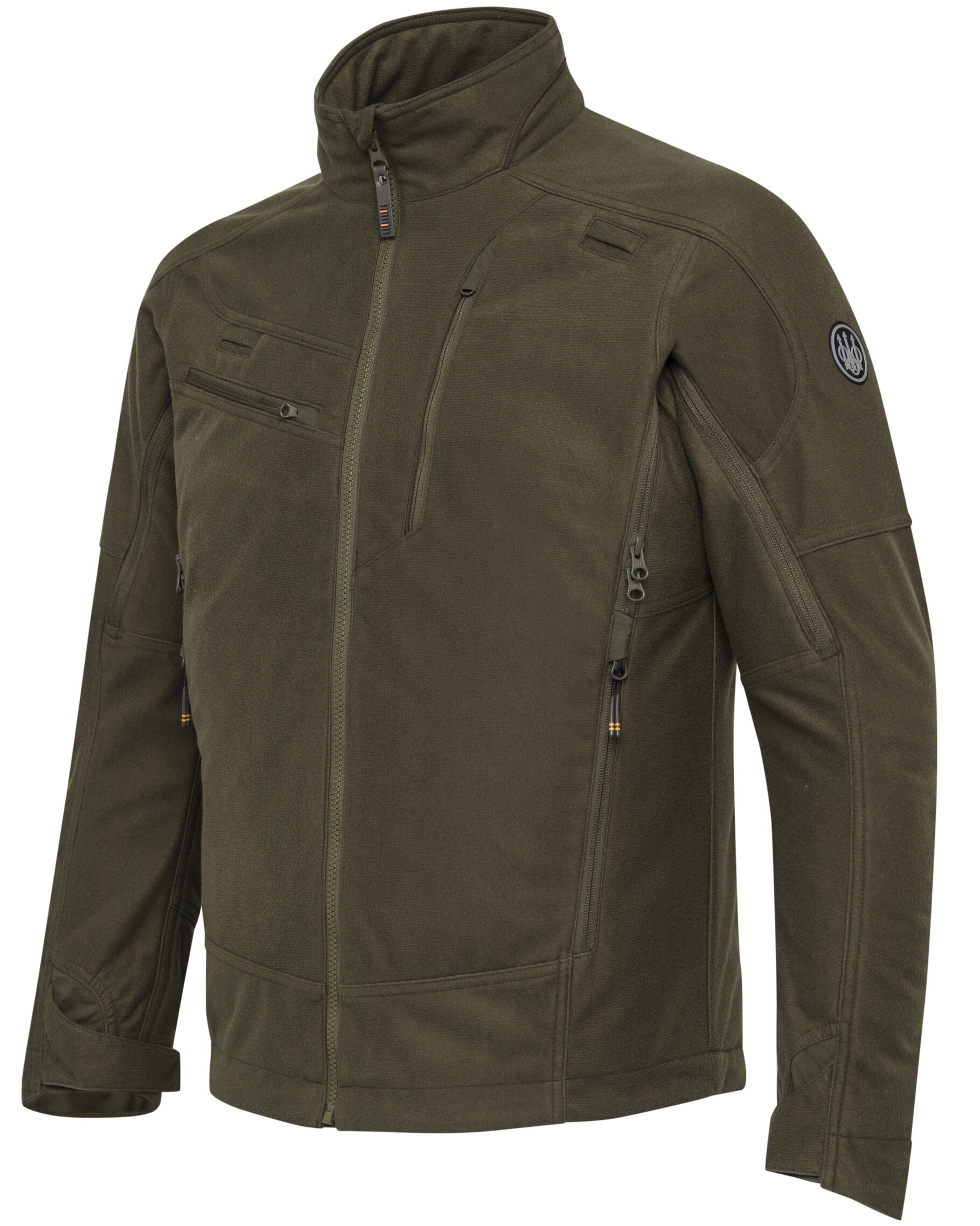 Beretta Matajur Windblocker-Jacke (Green)