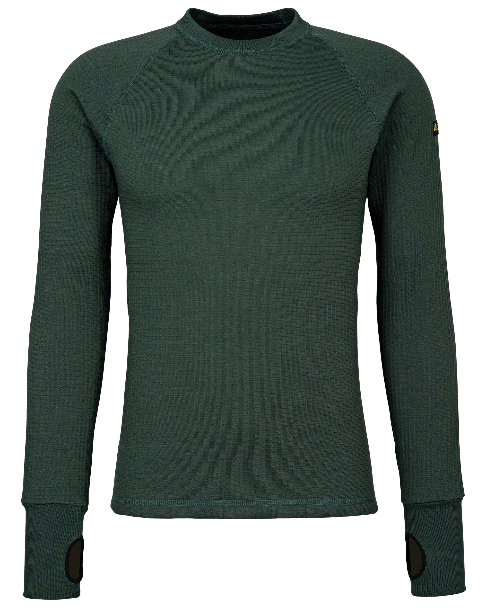 Thermo Function Langarmshirt TS 400 (oliv)