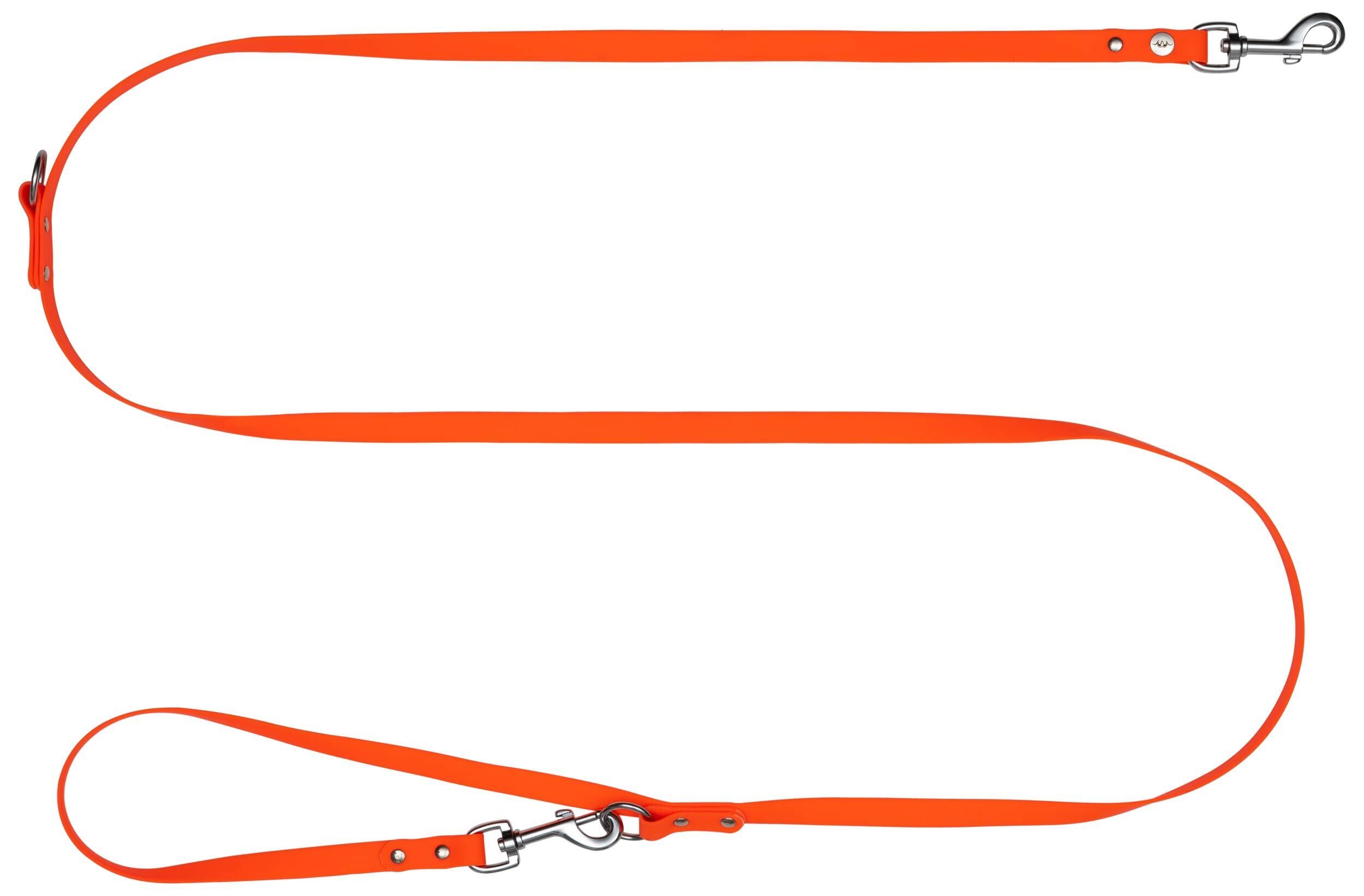 Blaser Hundeleine Professional (orange) Blaser Hundeleine Professional (orange)