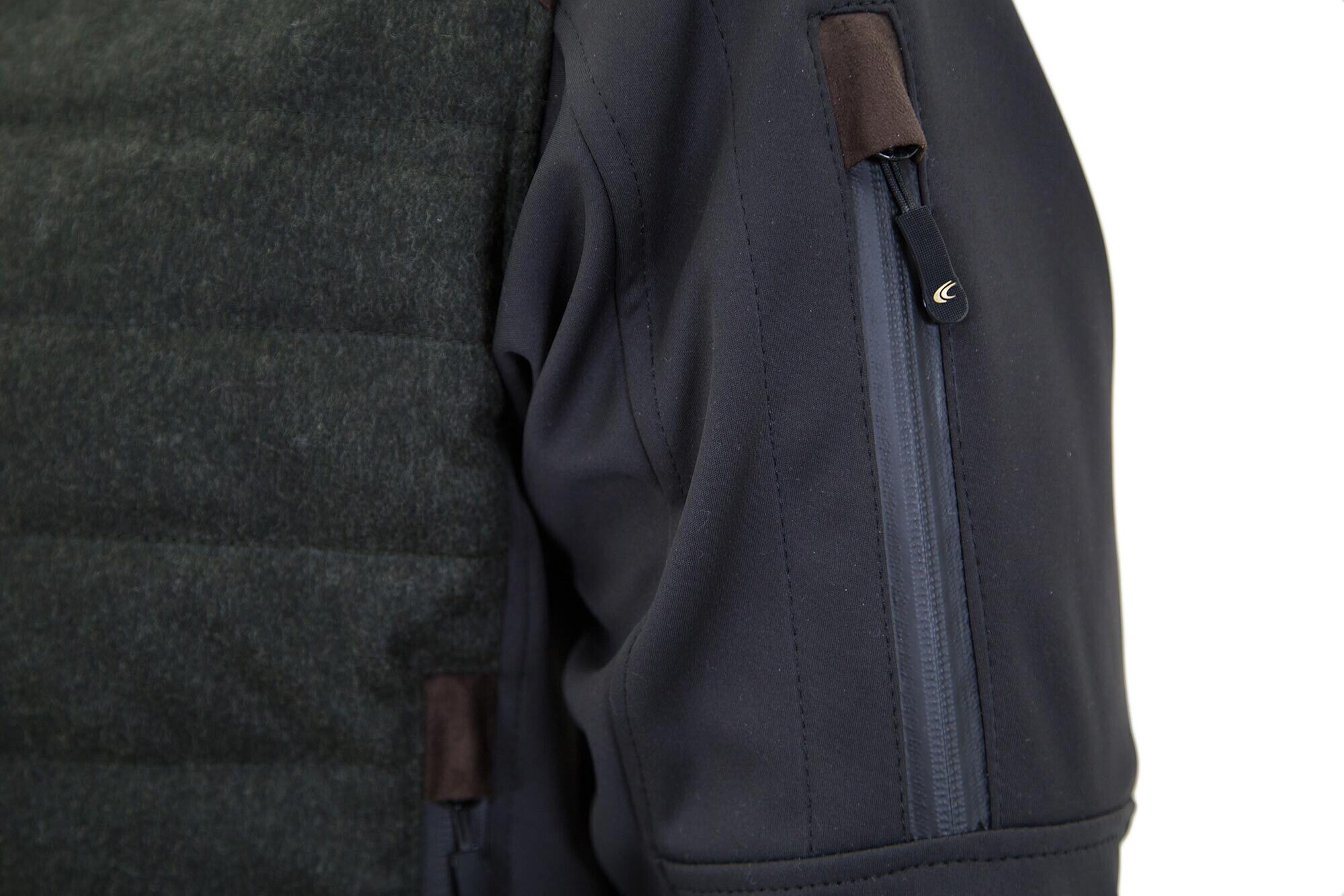 Carinthia G-LOFT ISLG Jacke (grün/schwarz) Carinthia G-LOFT ISLG Jacke (grün/schwarz)