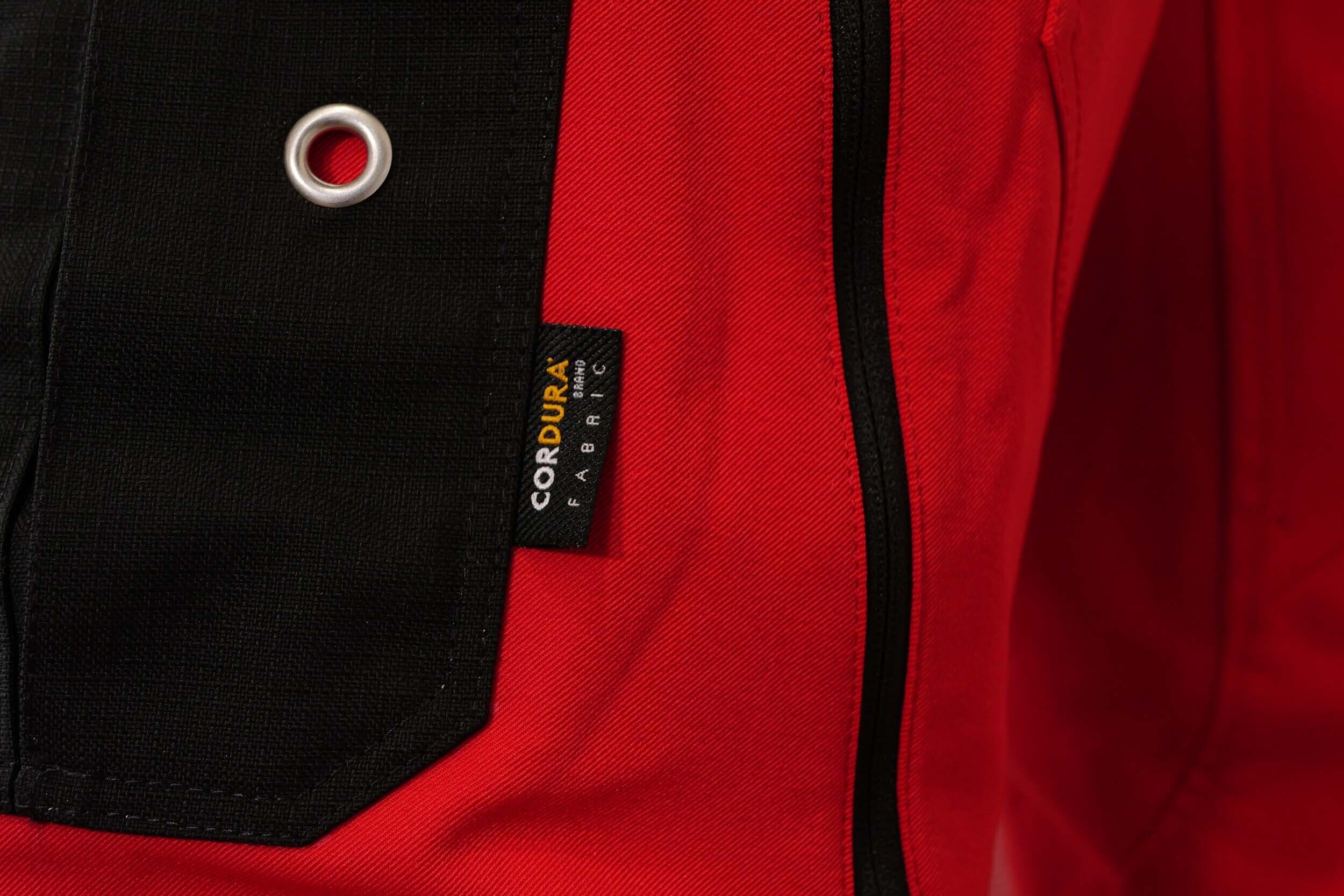 PSS X-treme Protect Sauenschutzhose (rot) PSS X-treme Protect Sauenschutzhose (rot)