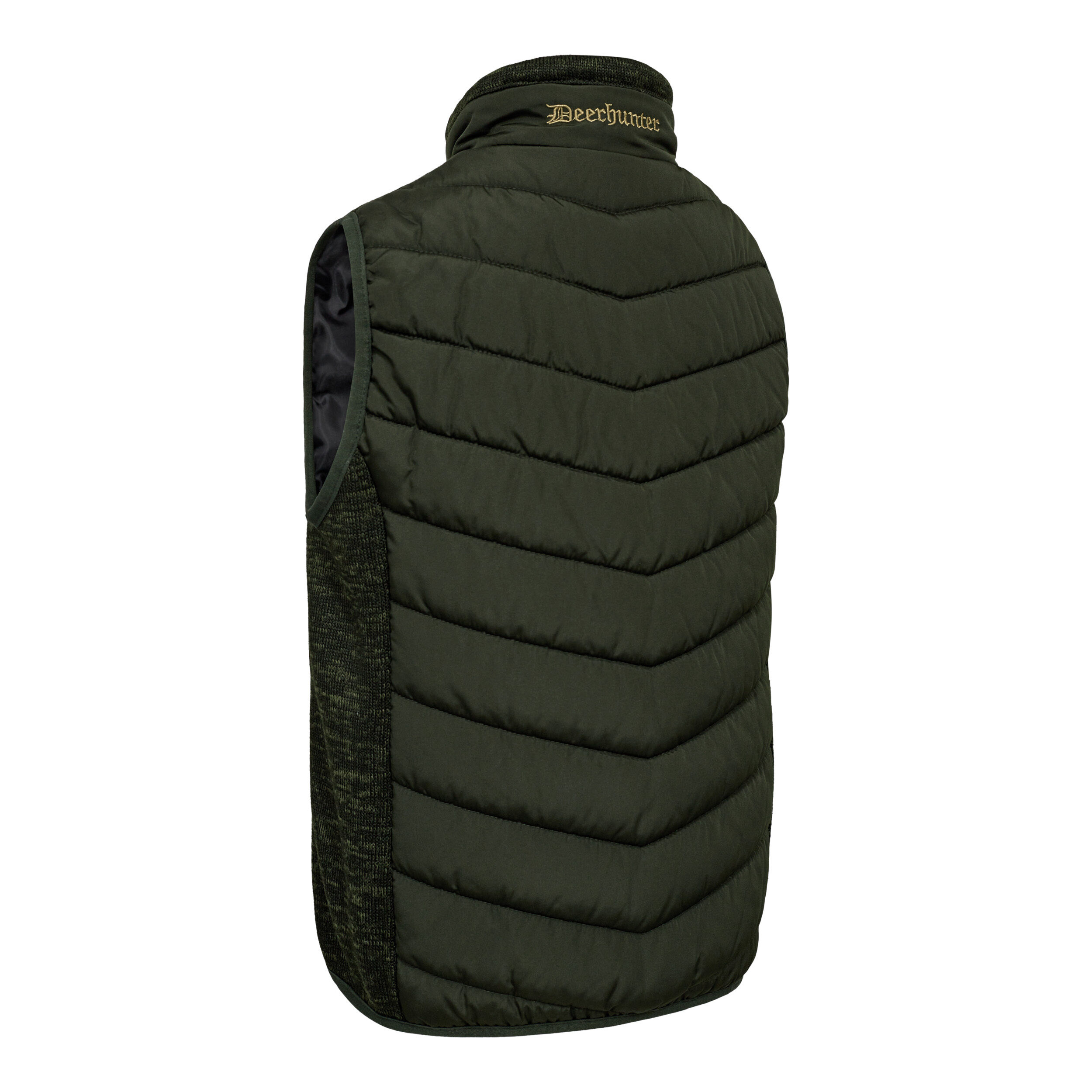 Deerhunter Youth Moor Padded Weste (Forest Ember)