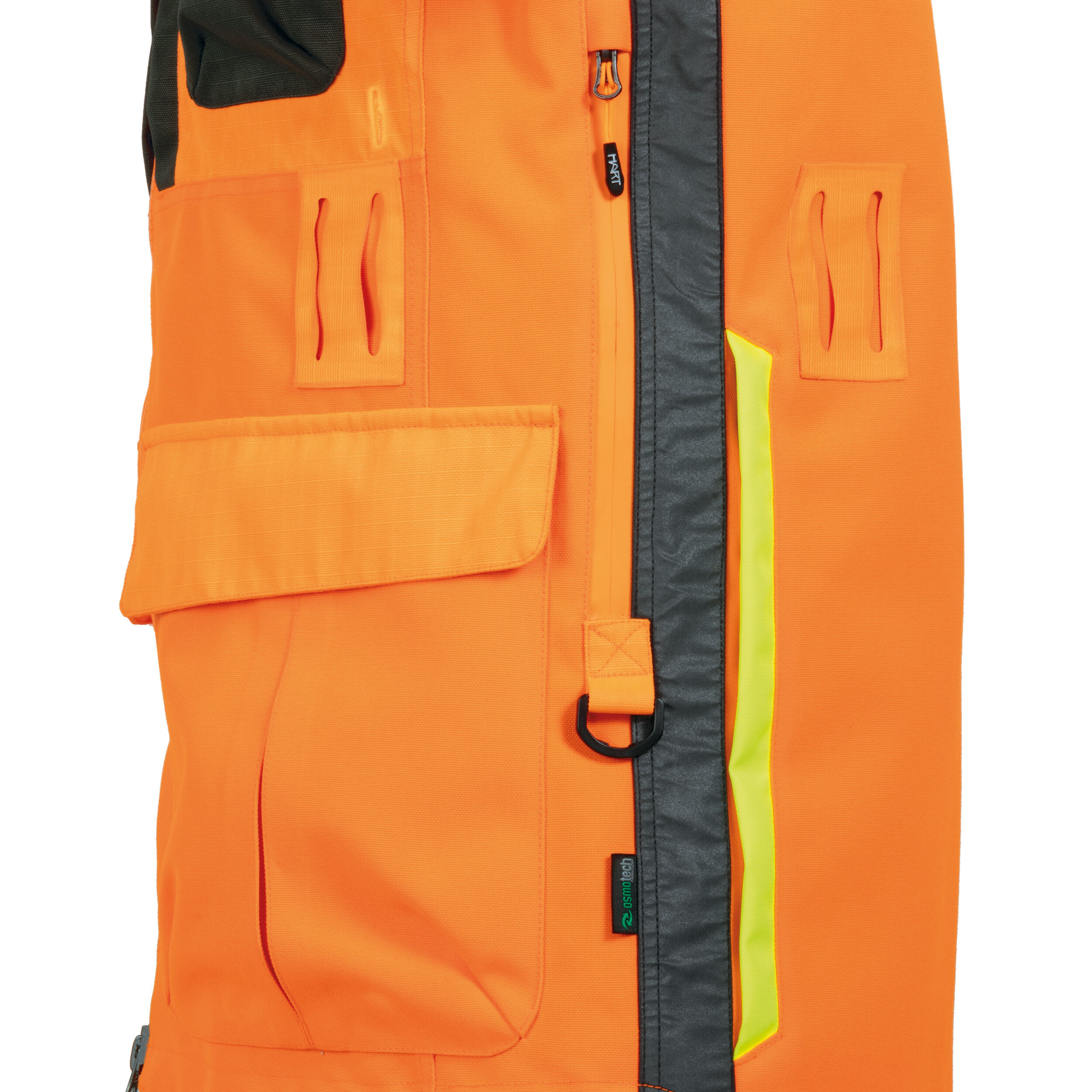 Hart Wildpro-J Jacke (Blaze Orange) Hart Wildpro-J Jacke (Blaze Orange)