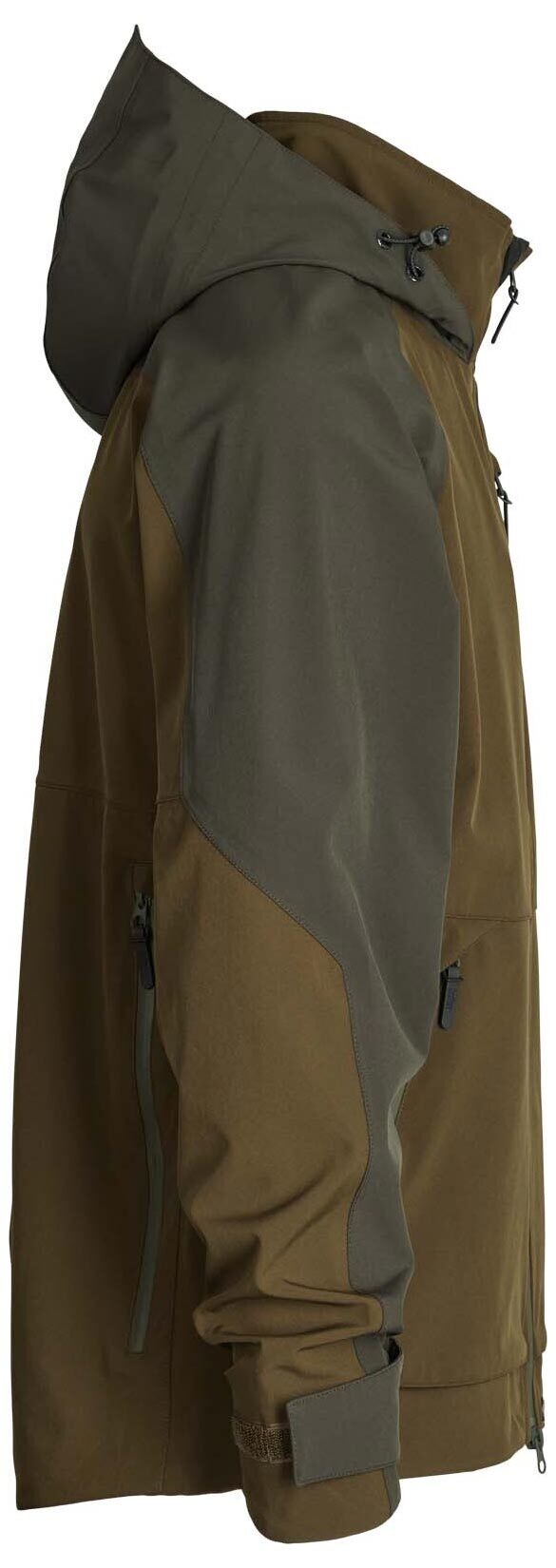Northern Hunting Fjell Toki Jagdjacke (Brown) Northern Hunting Fjell Toki Jagdjacke (Brown)