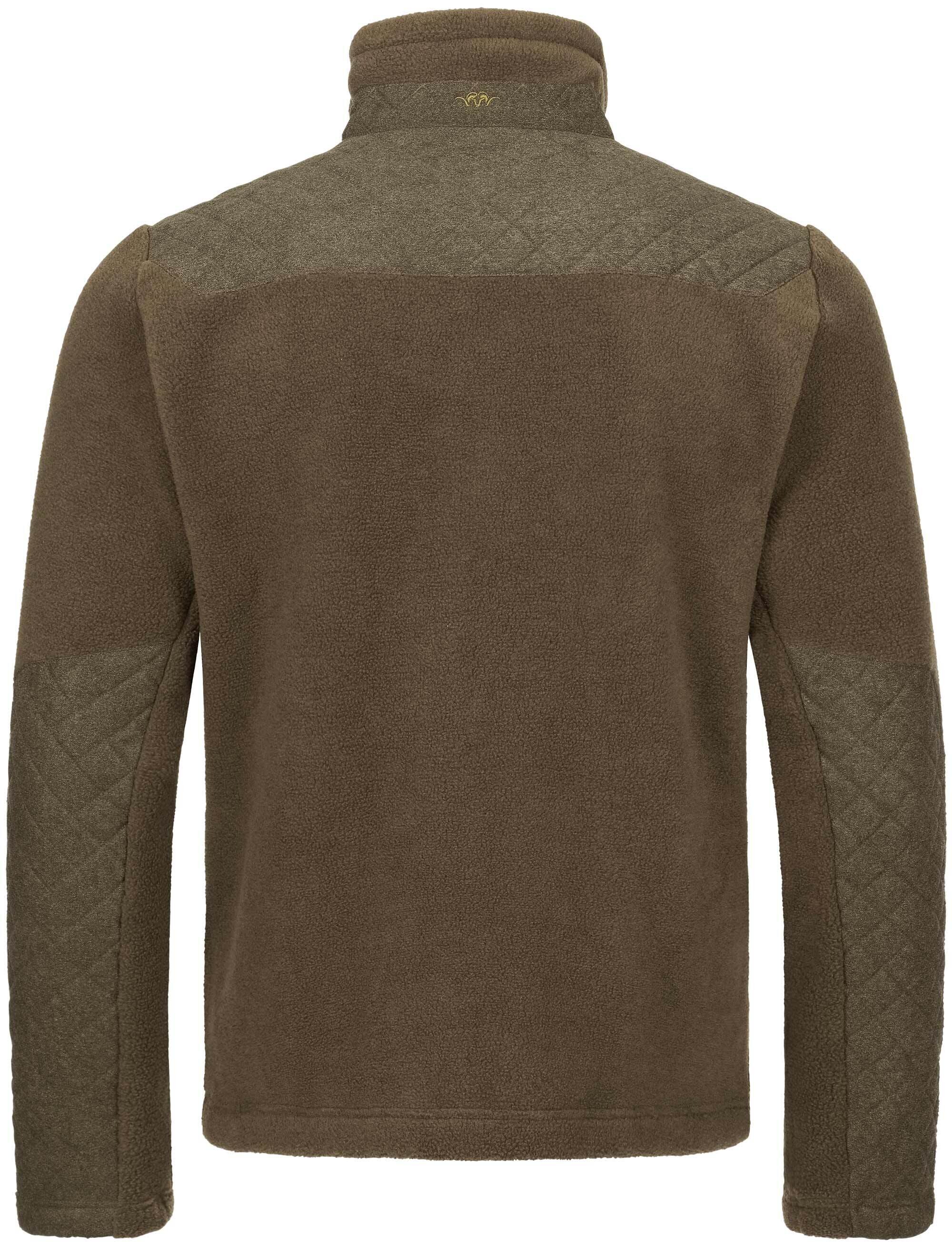 Blaser Fleecejacke Jonathan (schlamm) Blaser Fleecejacke Jonathan (schlamm)