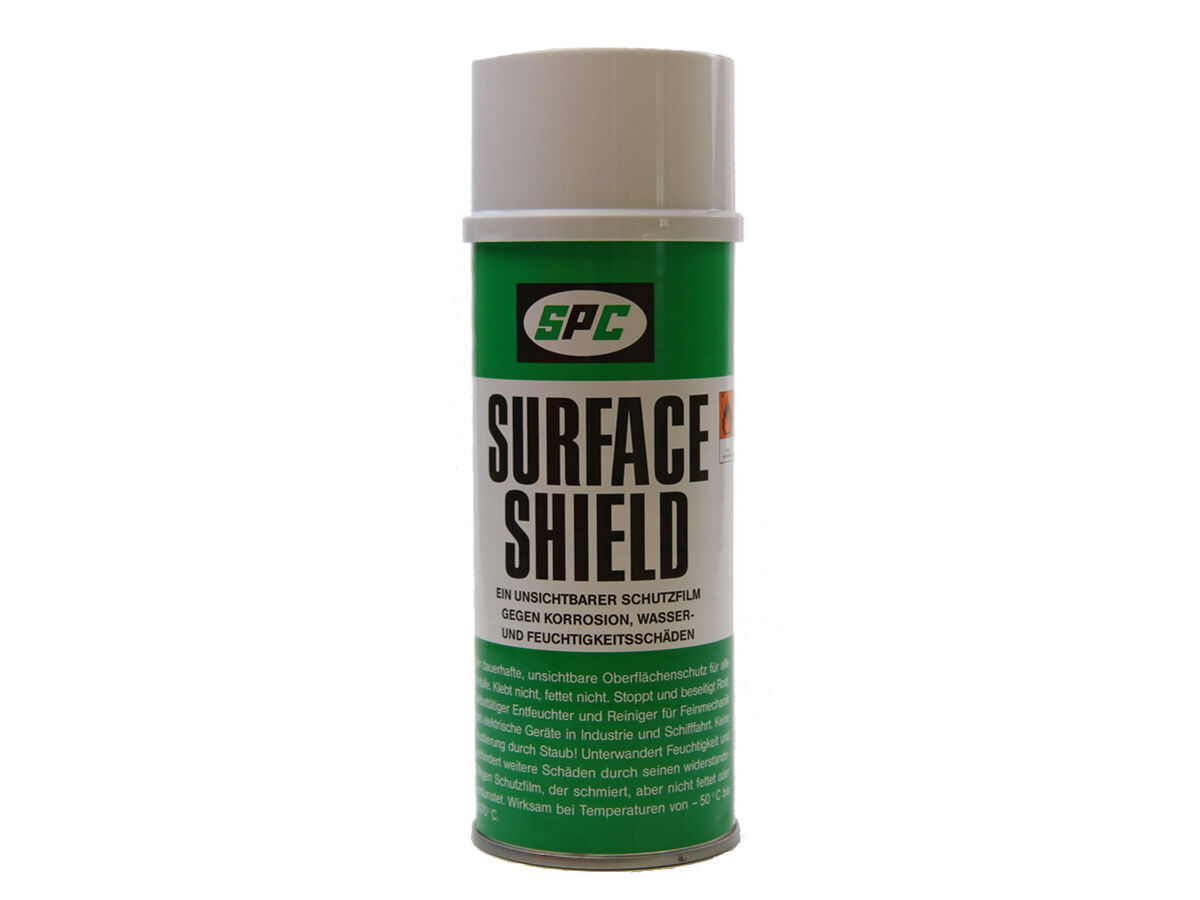 Surface Shield (400 ml) Surface Shield (400 ml)