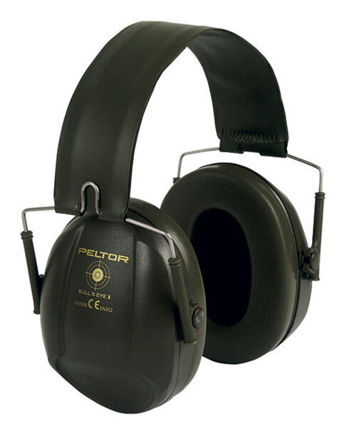 3M Peltor Bull's Eye I 3M Peltor Bull's Eye I