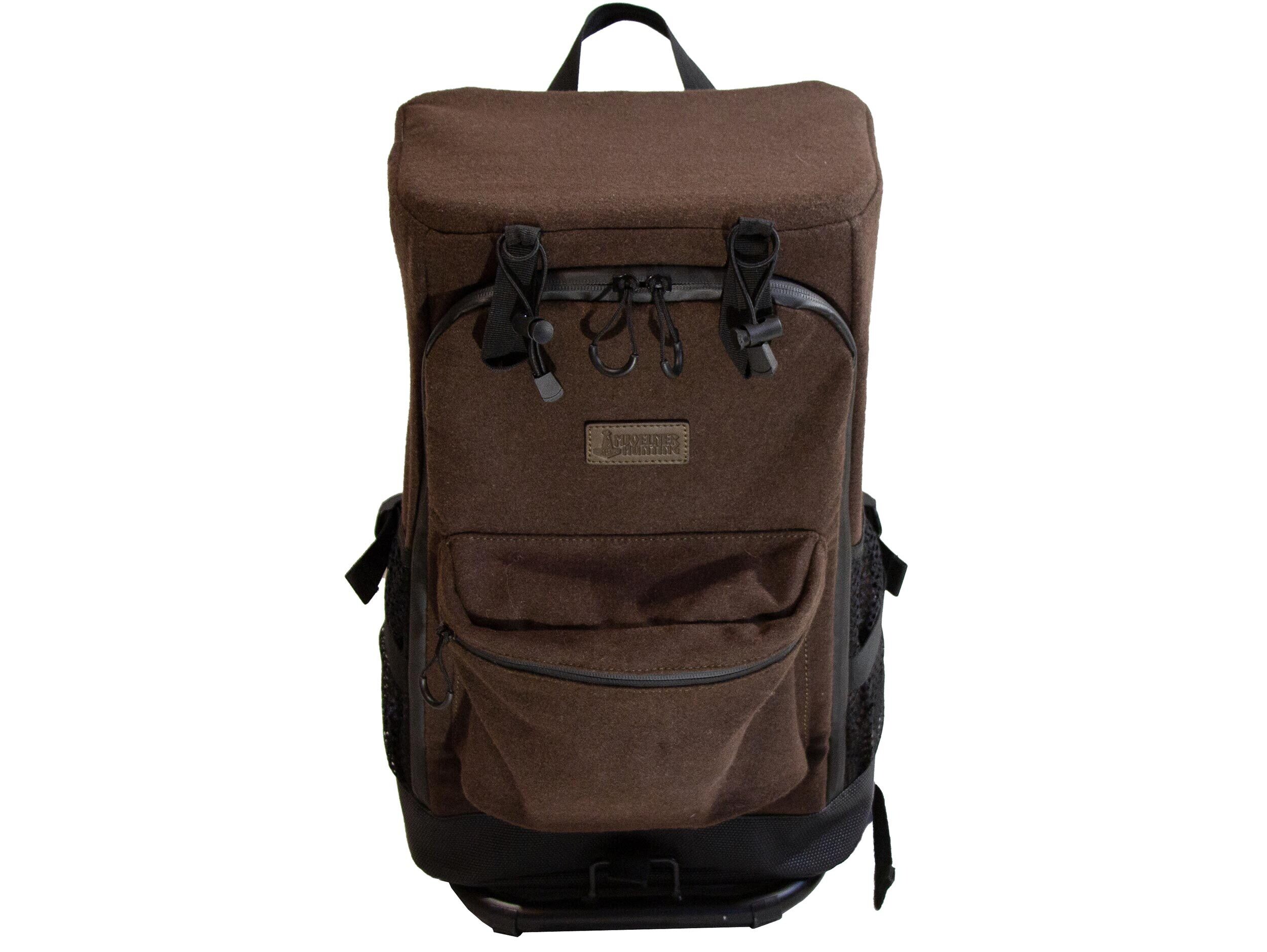 Mjoelner Sitzrucksack Bjoern (30 l)